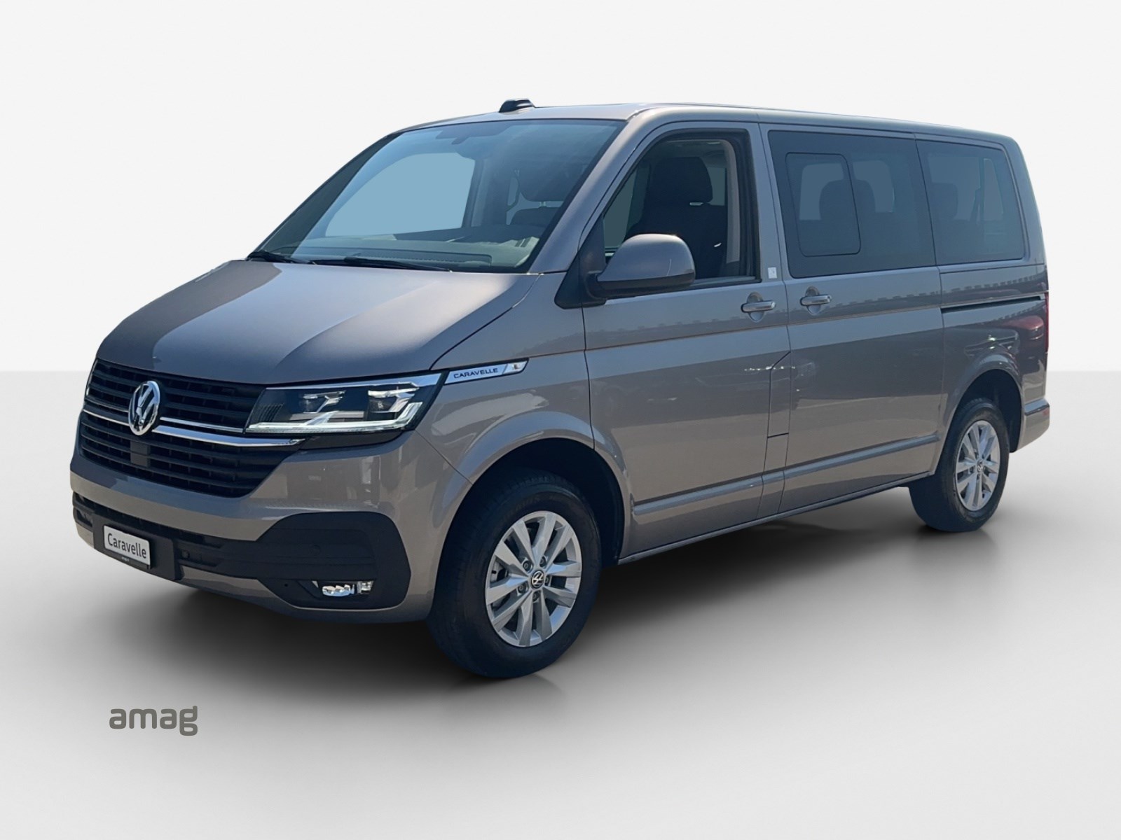 VW T6.1 Caravelle 2.0 TDI Trendline Liberty DSG