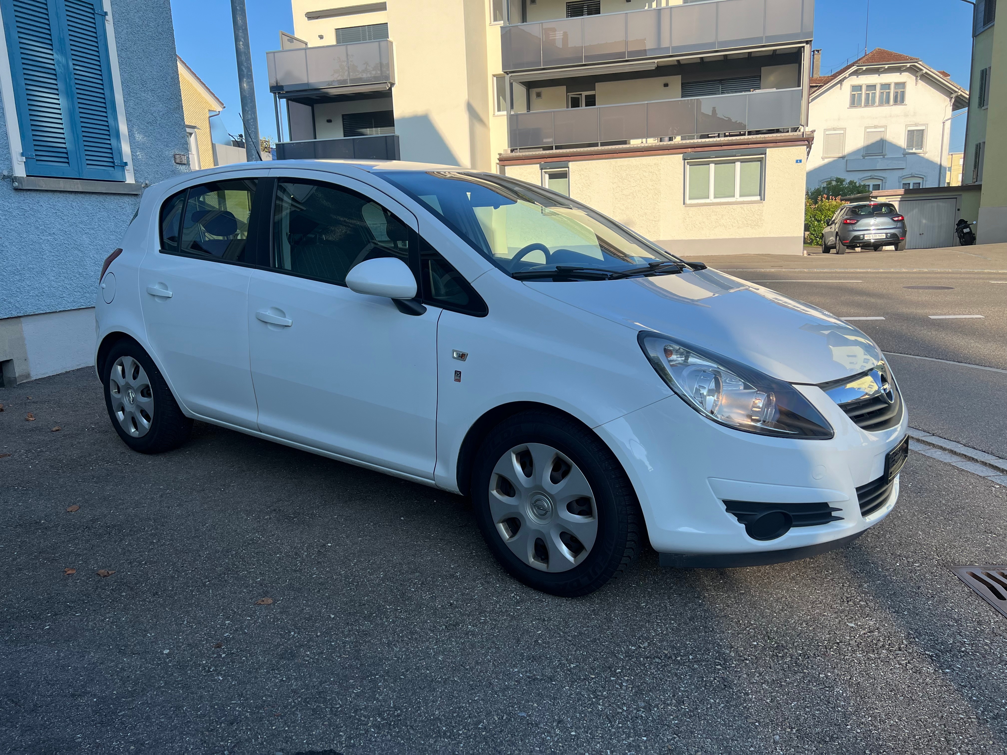 OPEL Corsa 1.4 TP Anniversary