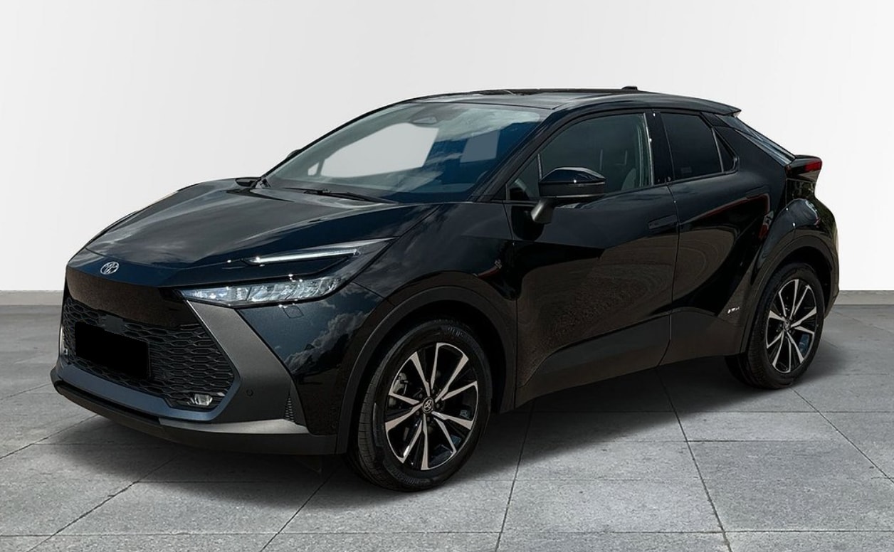 TOYOTA C-HR 2.0 HSD CVT Trend 4WD