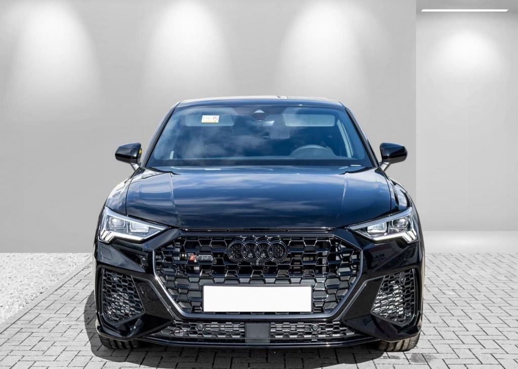 AUDI RS Q3 Sportback quattro S tronic