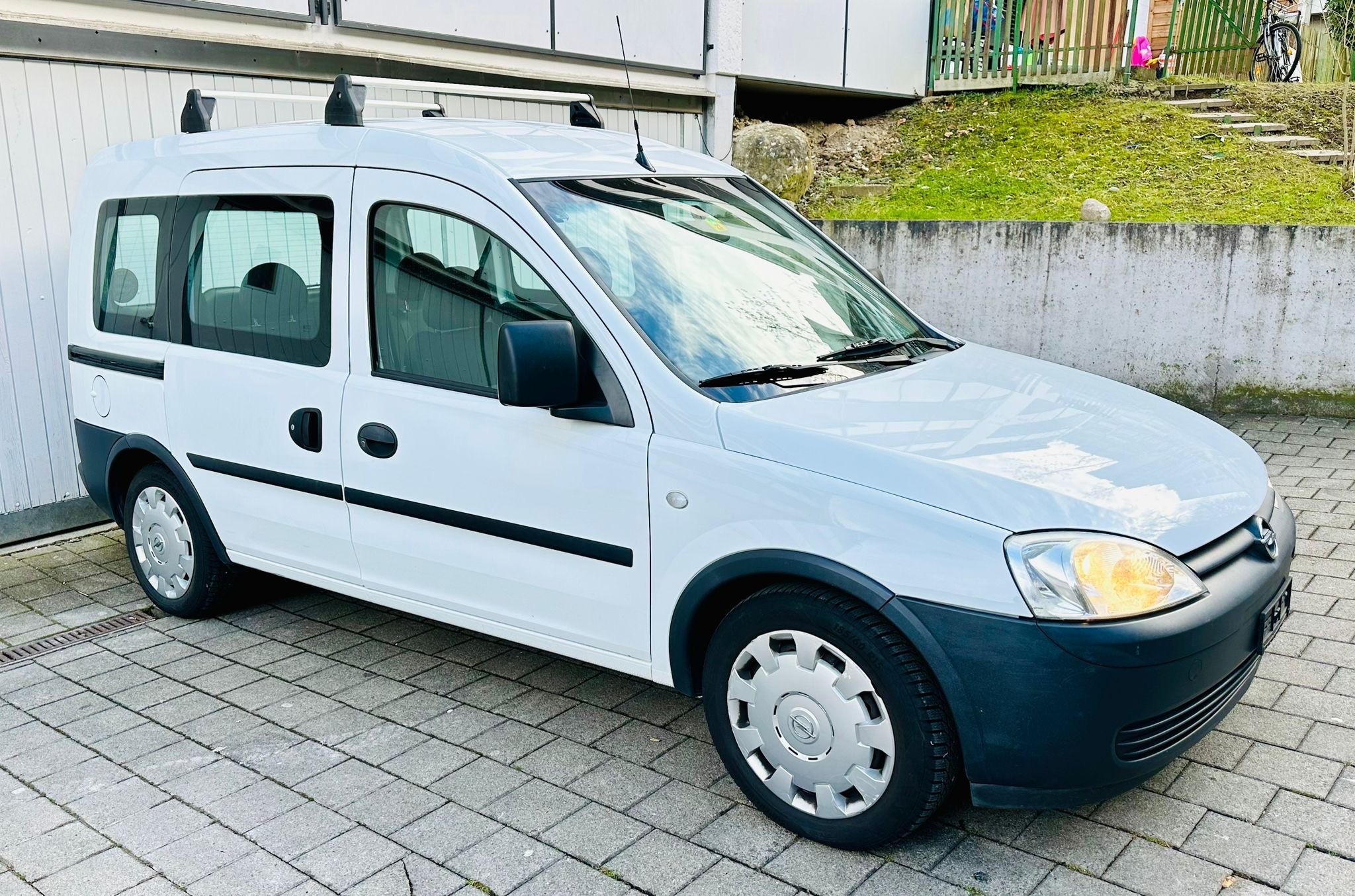 OPEL Combo 1.4 TP Enjoy