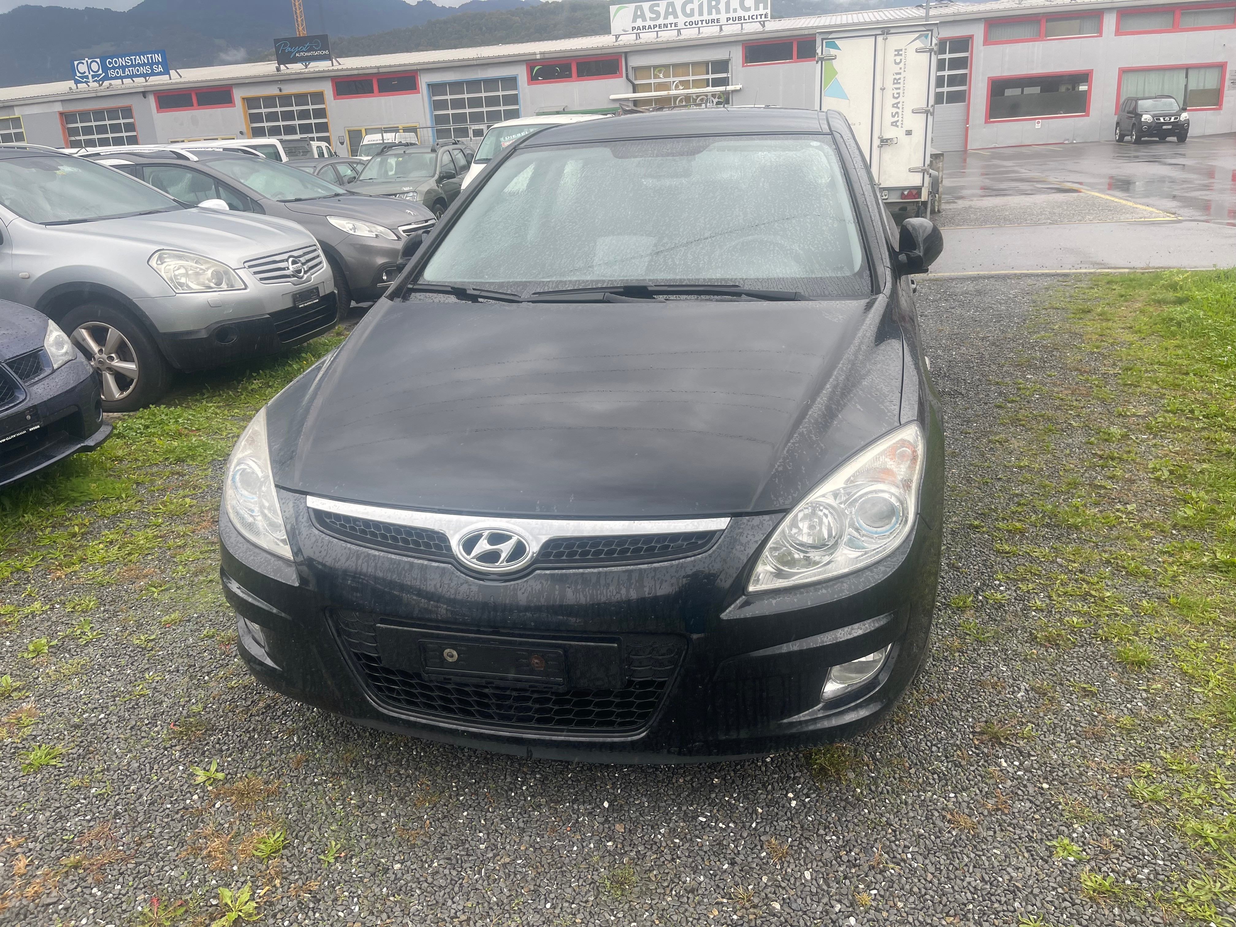 HYUNDAI i30 1.6 Style