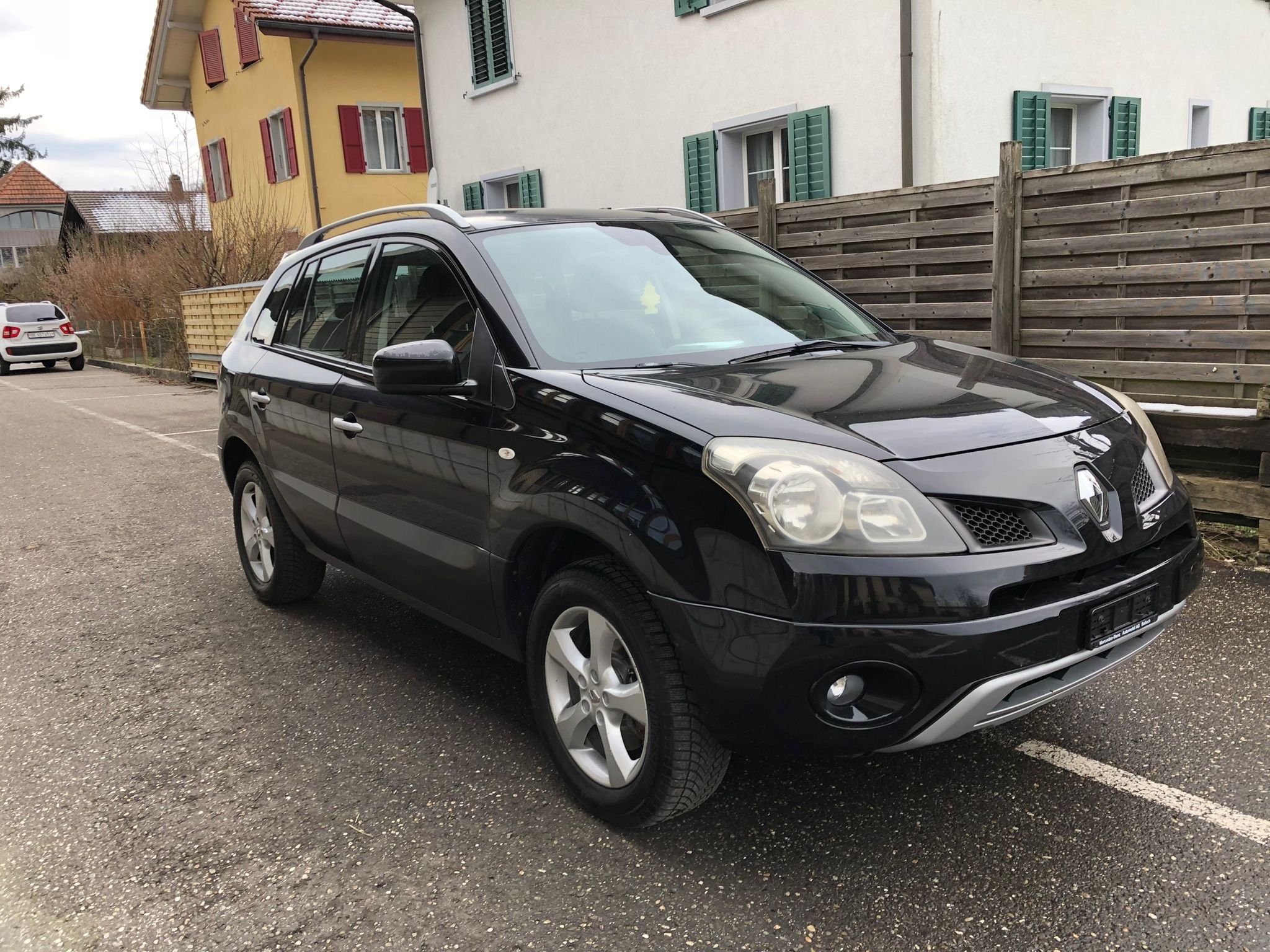 RENAULT Koleos 2.5 Dynamique 4x4