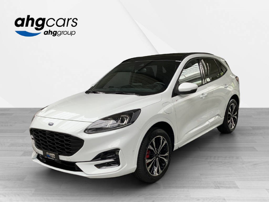 FORD Kuga 2.5 Plug-in Hybrid ST-Line X