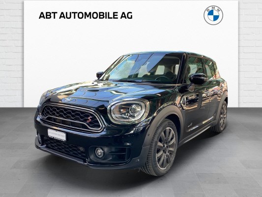 MINI Countryman Co S Trafalgar