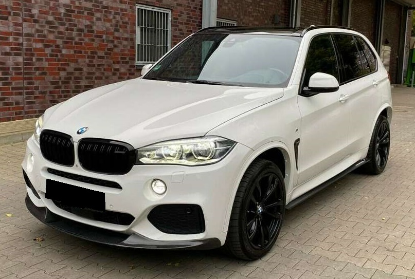 BMW X5 xDrive 40d Steptronic