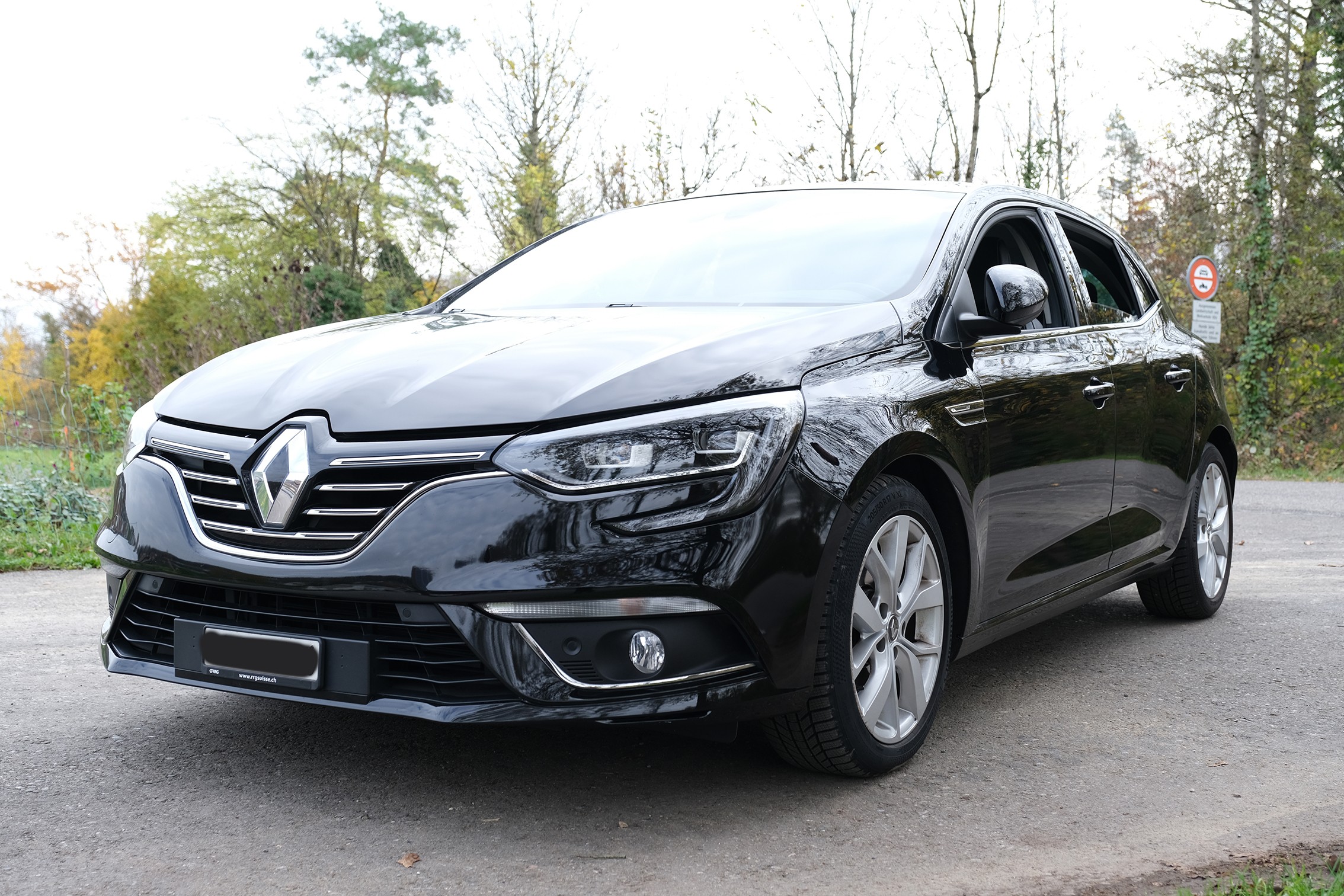 RENAULT Mégane 1.2 16V Turbo Bose EDC