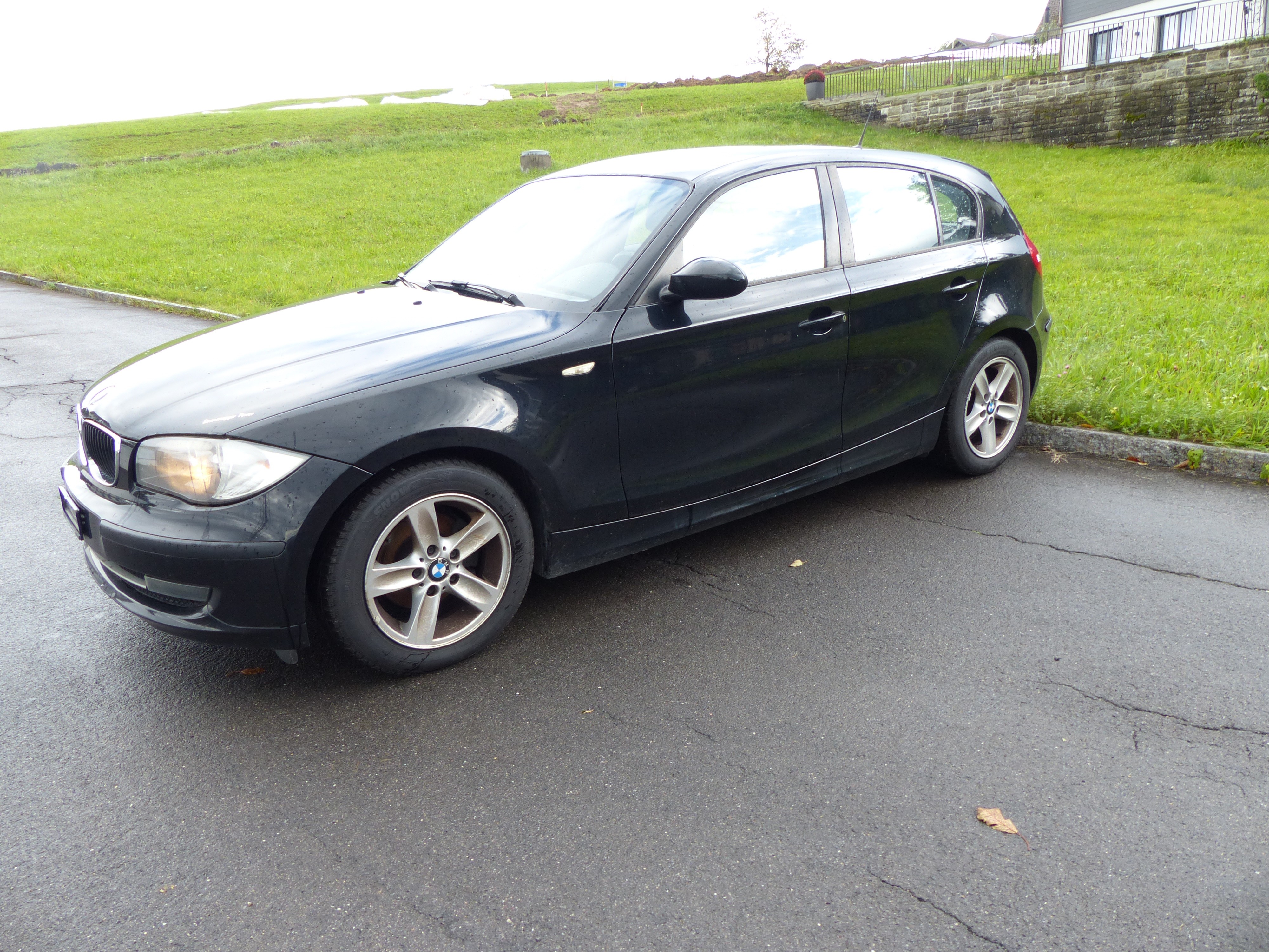 BMW 116i