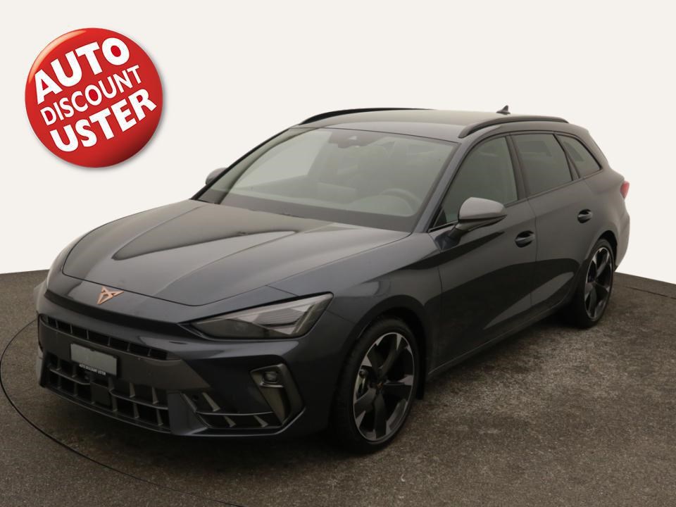 CUPRA LEON ST 1.5 TSI DSG