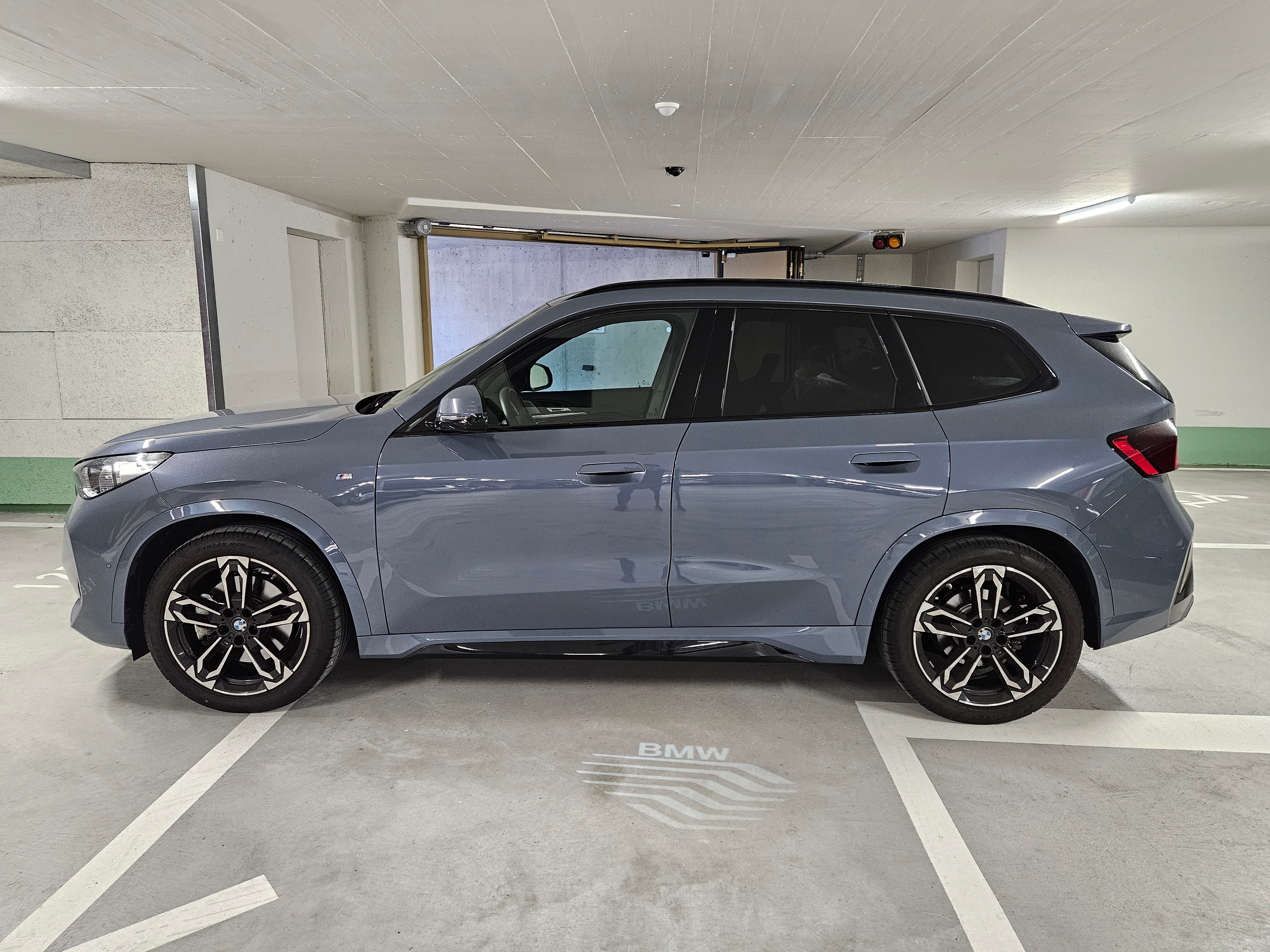 BMW X1 xDrive 23i 48V M Sport