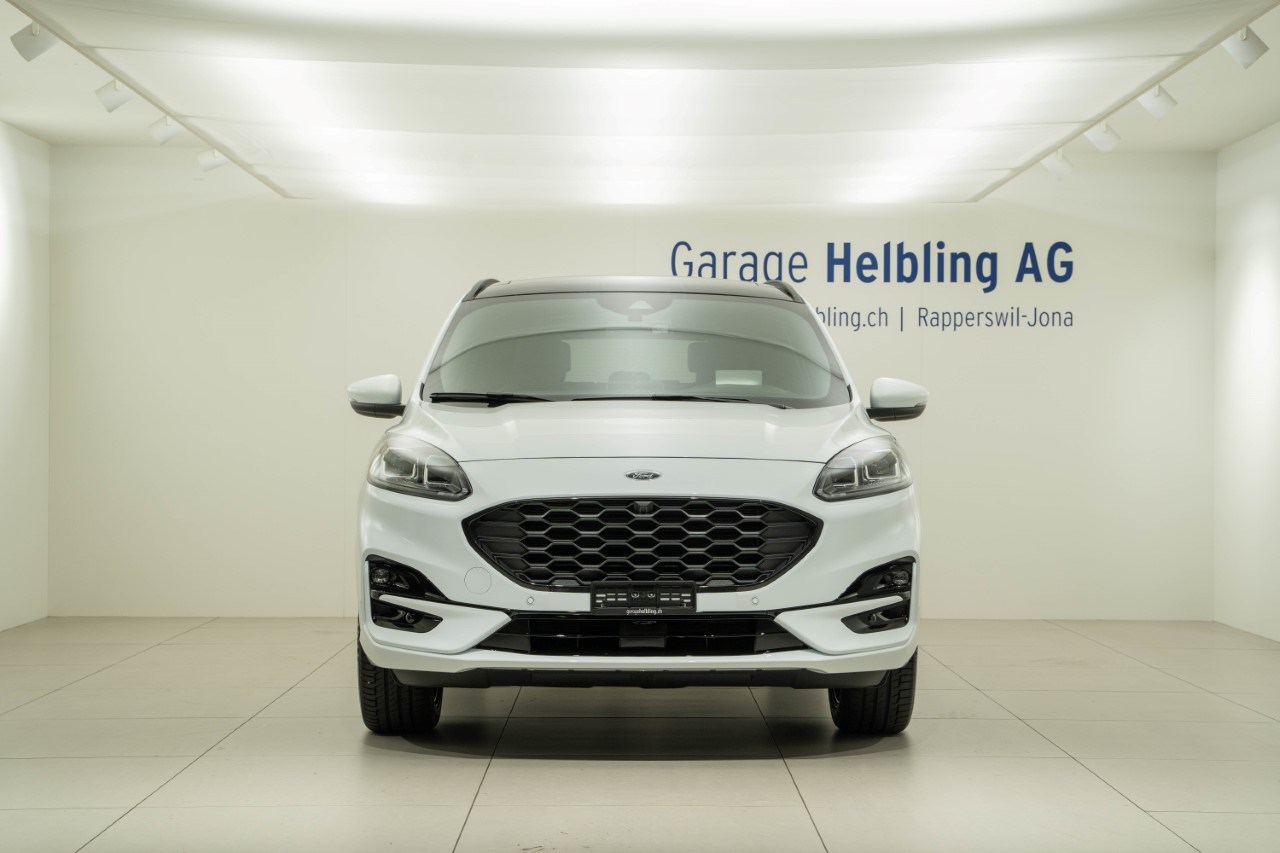 FORD KUGA 2,5 Hybrid ST-Line X 4x4