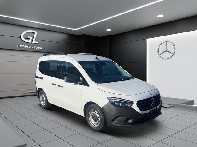 MERCEDES-BENZ Citan 110 CDI Pro