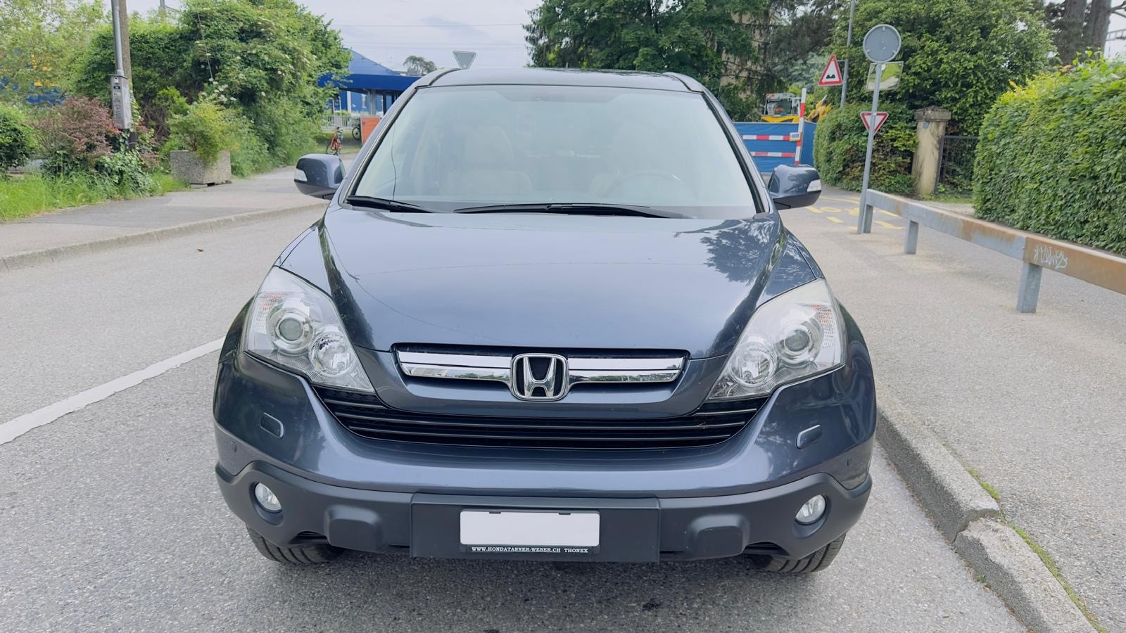 HONDA CR-V 2.0 4WD Comfort