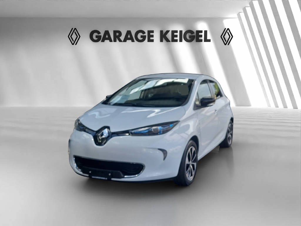 RENAULT Zoe R90 Intens inkl. Batterie