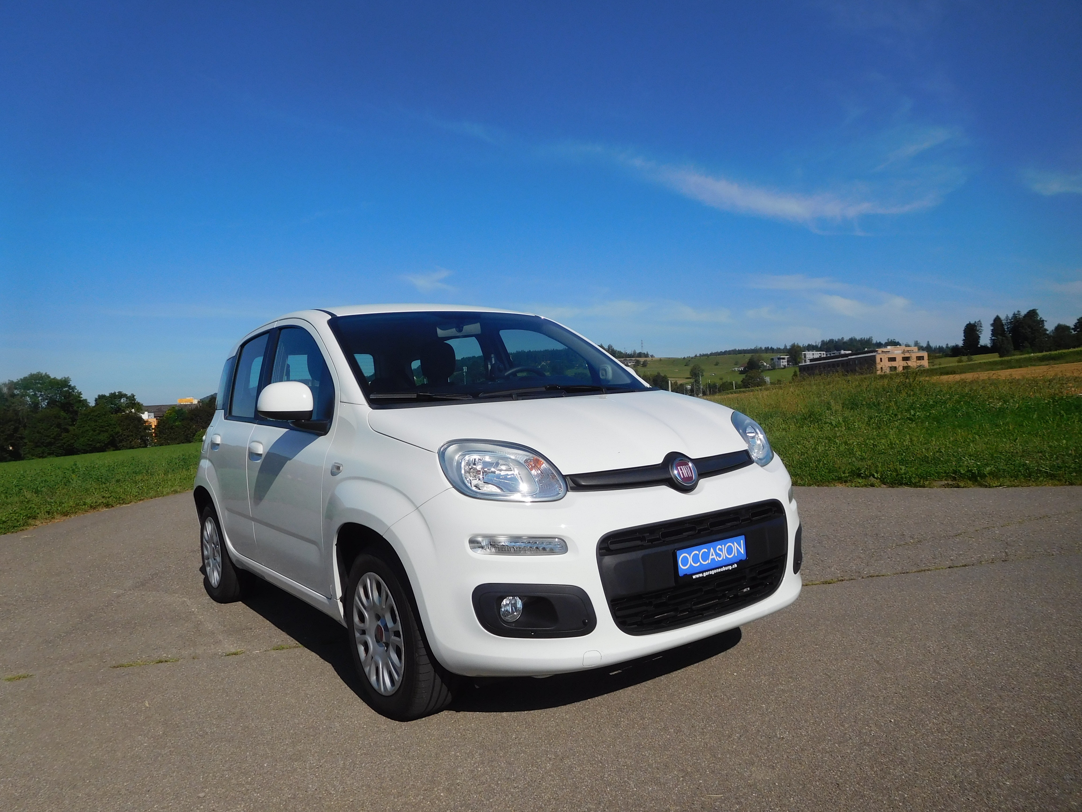 FIAT Panda 1.2 Easy