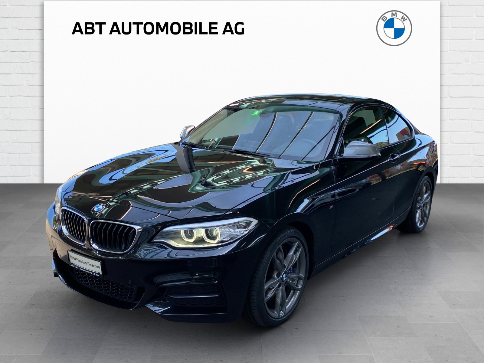 BMW M235i xDrive