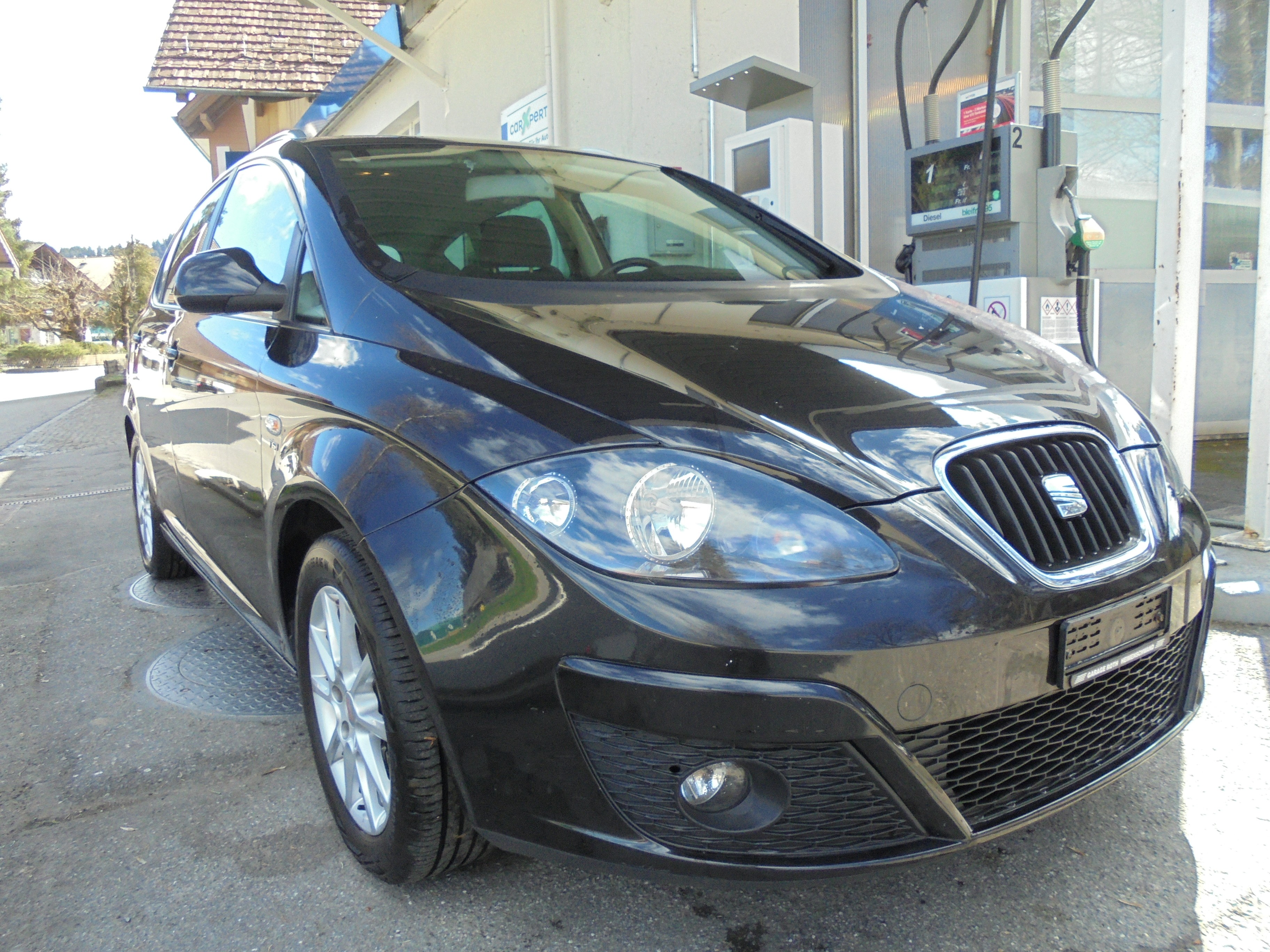 SEAT Altea XL 1.4 TSI Style