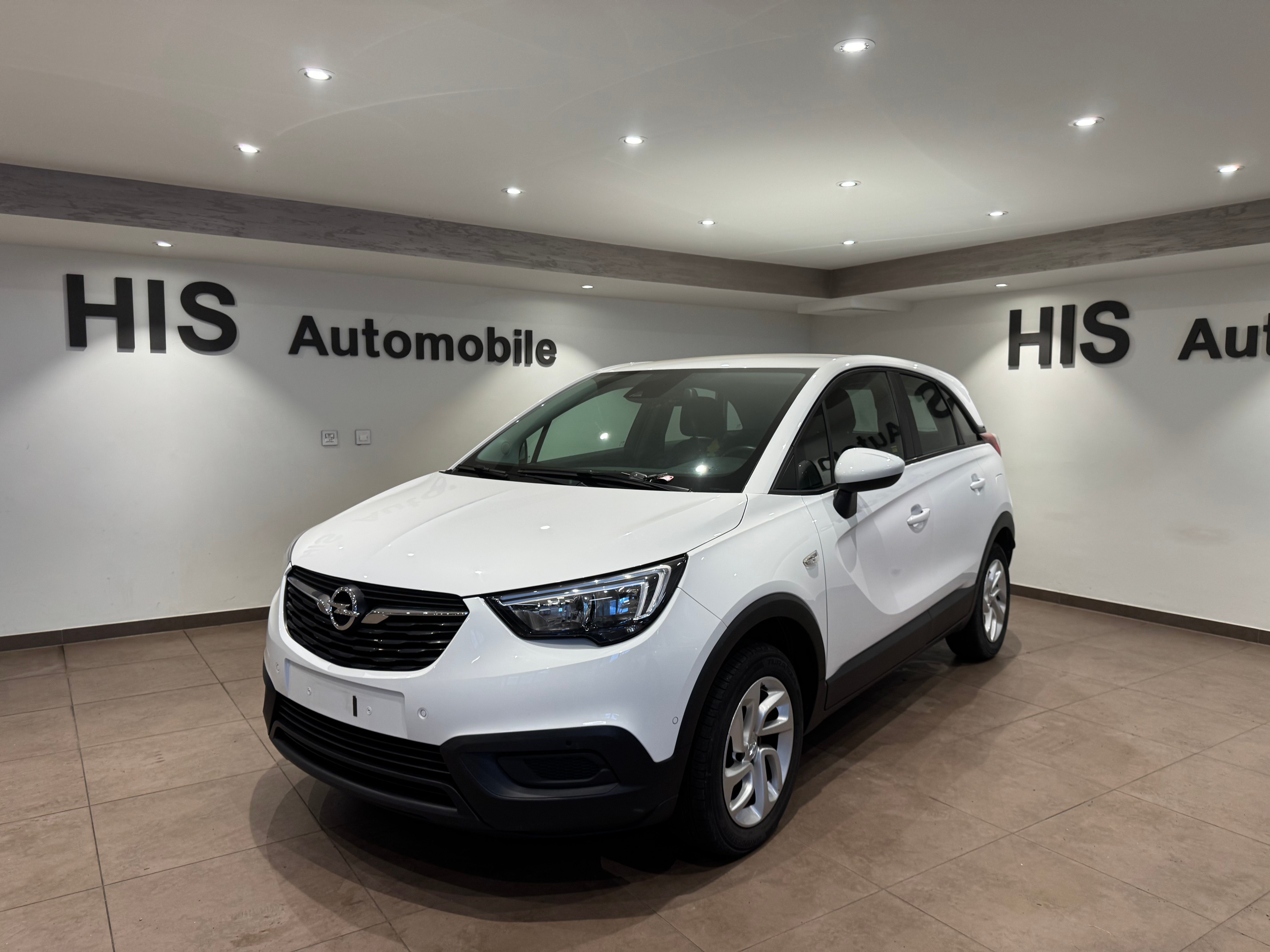 OPEL Crossland X 1.2 T 130 Enjoy S/S