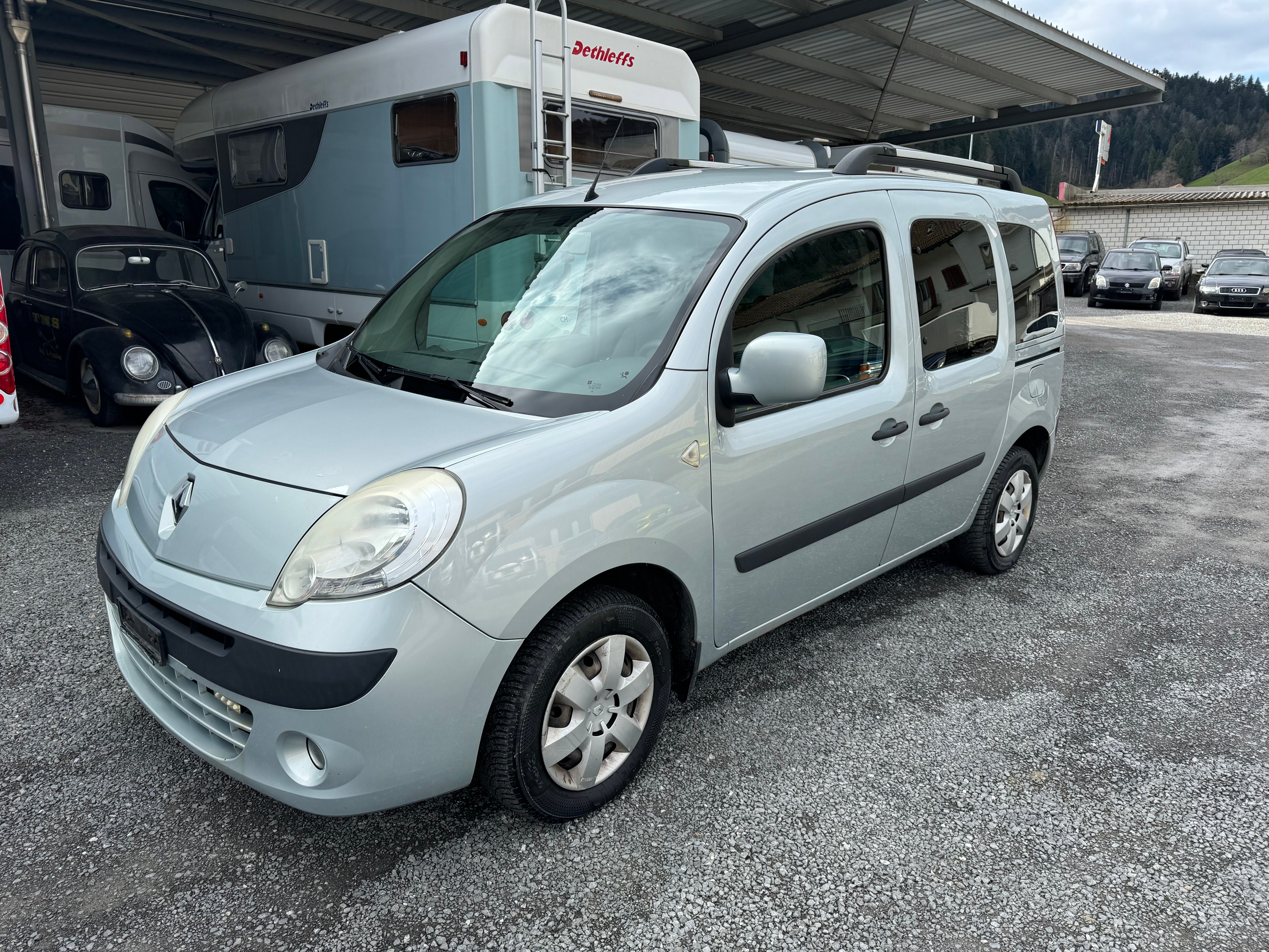 RENAULT Kangoo 1.5 dCi Privilège