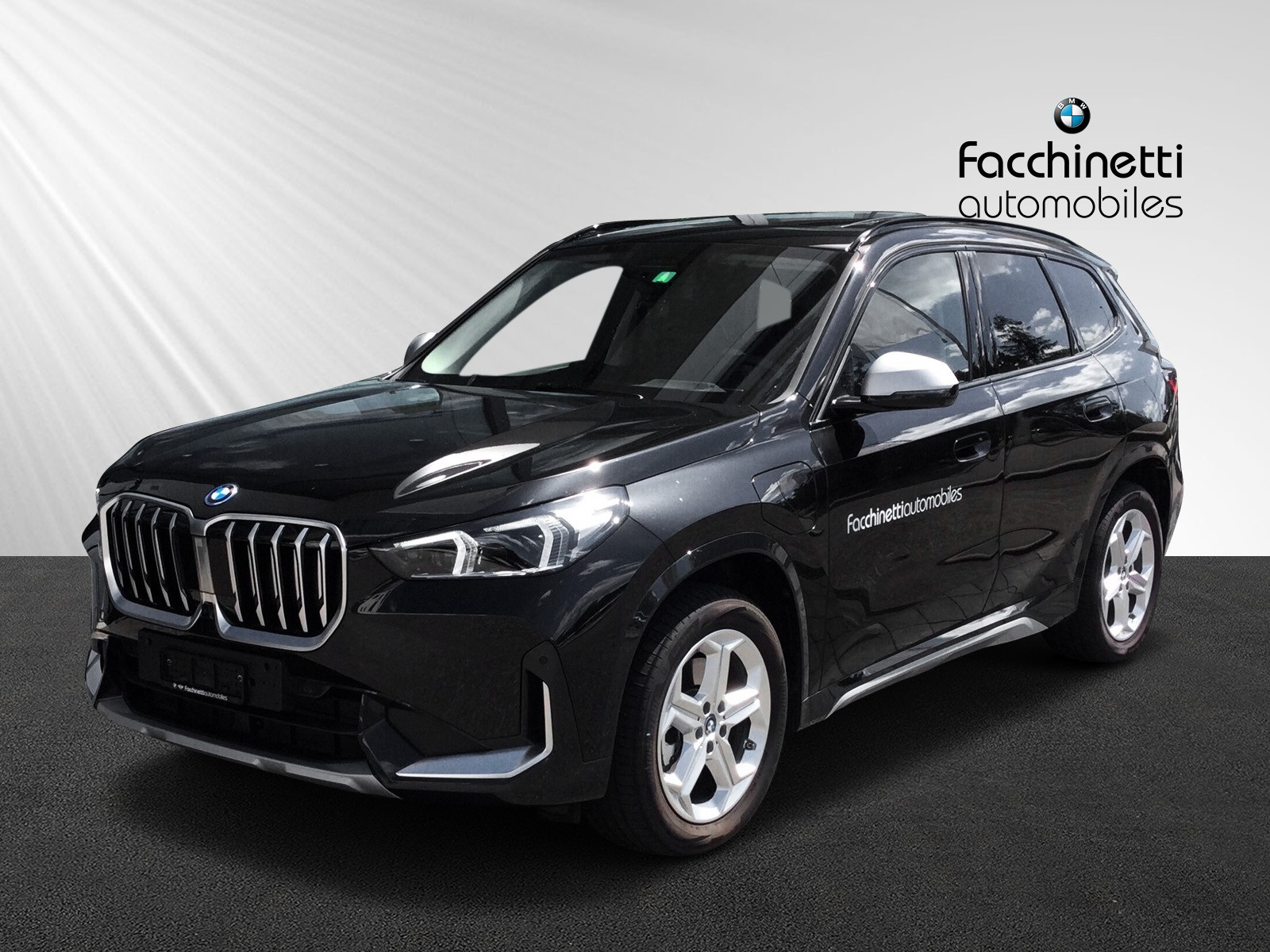 BMW X1 xDrive 30e xLine