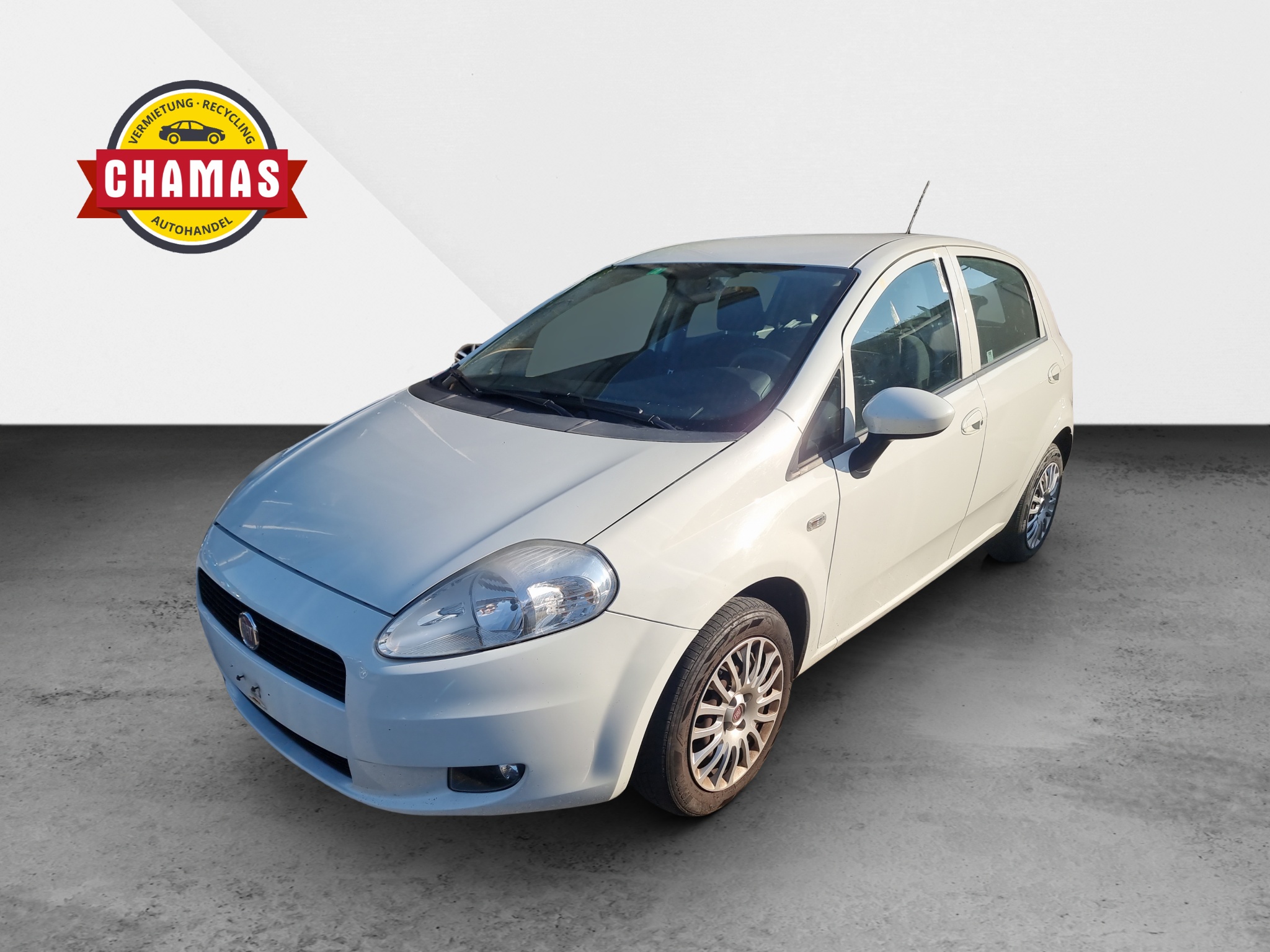 FIAT Punto 1.2 Actual