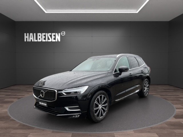 VOLVO XC60 2.0 T5 Inscription AWD