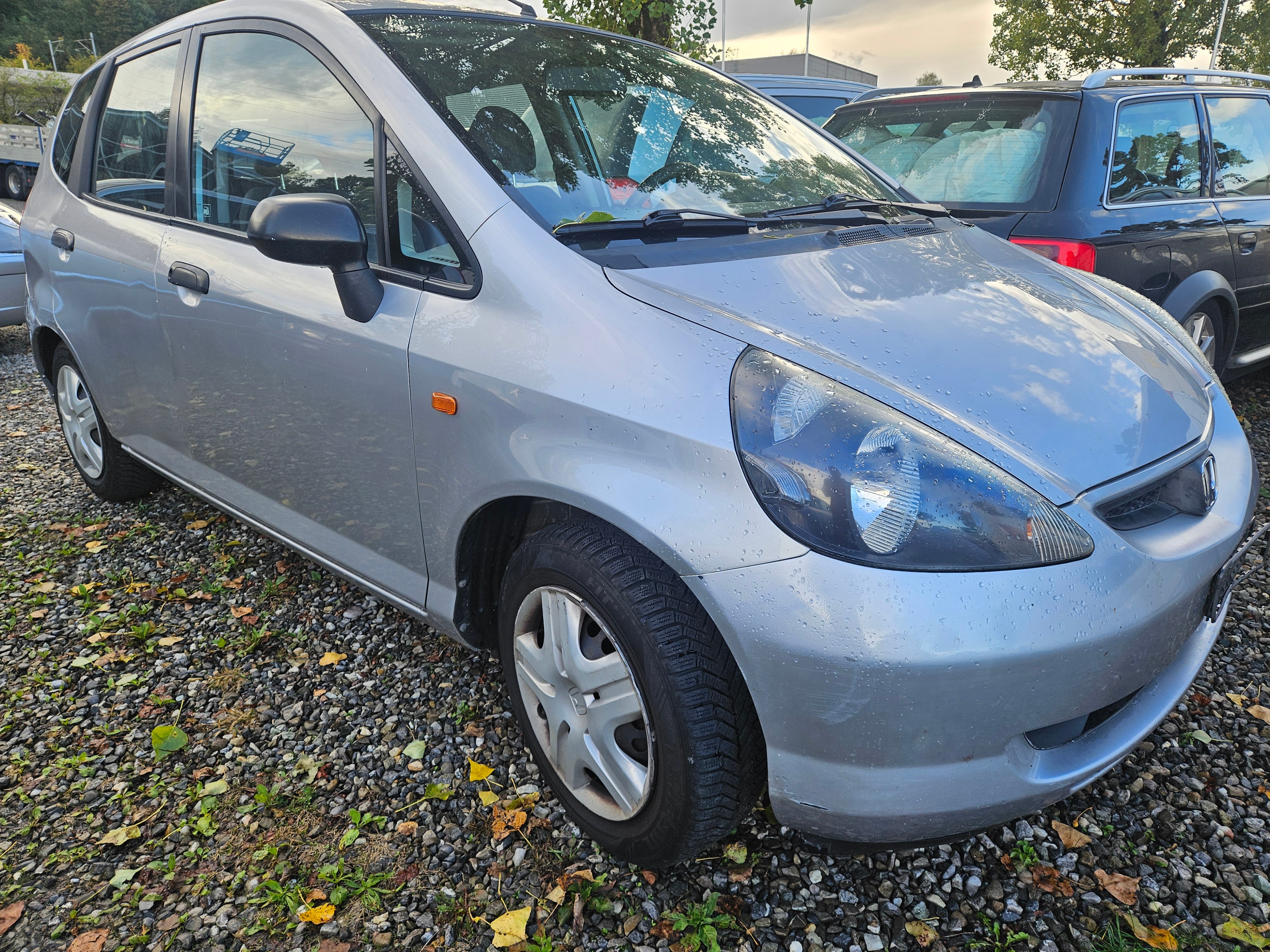 HONDA Jazz 1.4i ES