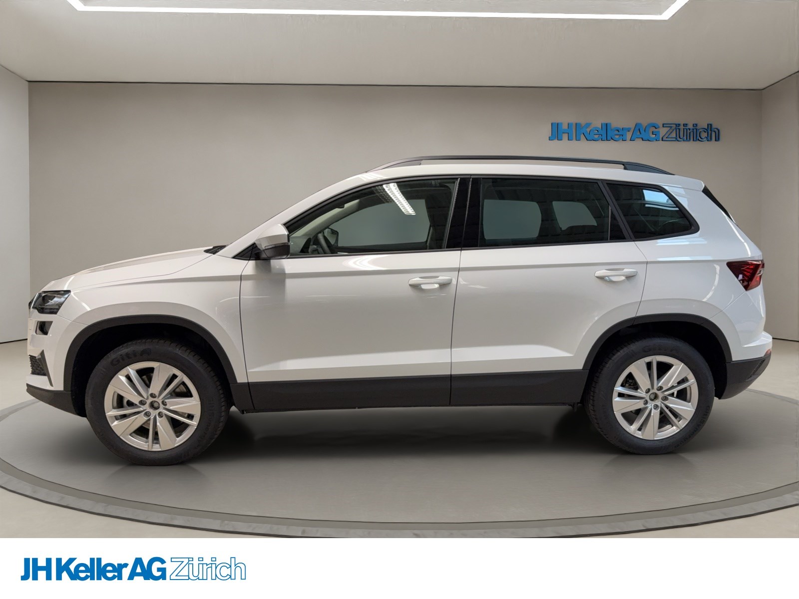 SKODA Karoq 2.0 TDI CR Selection 4x4 DSG