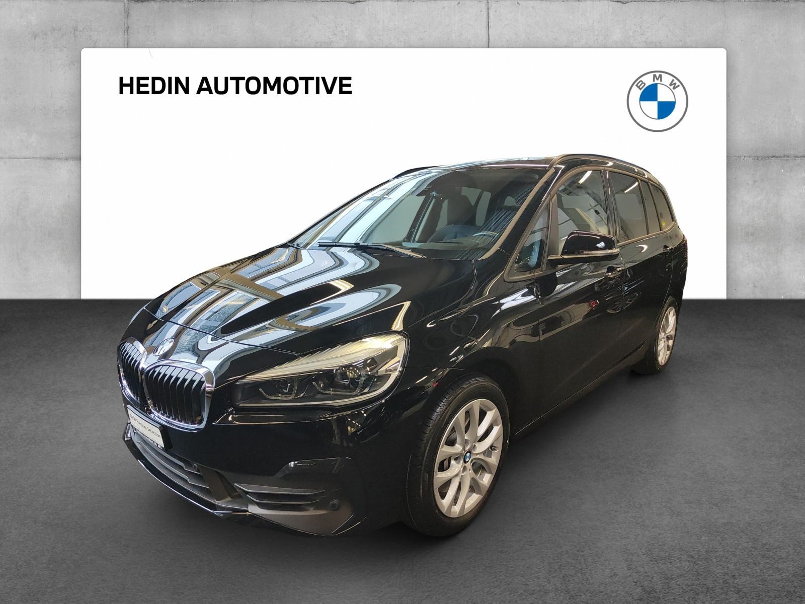 BMW 220 Gran Tourer 220i SDKG Gran Tourer