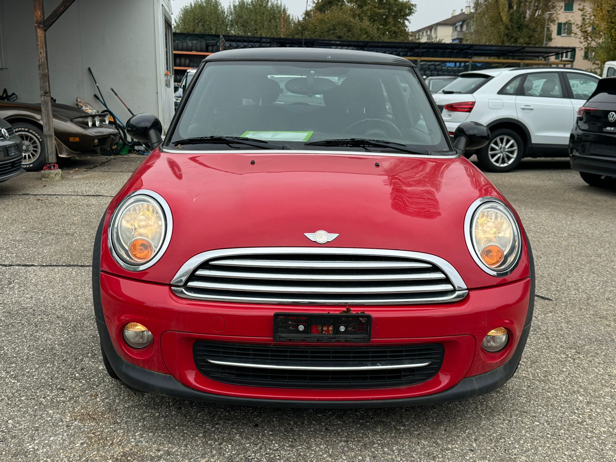 MINI Mini Cooper