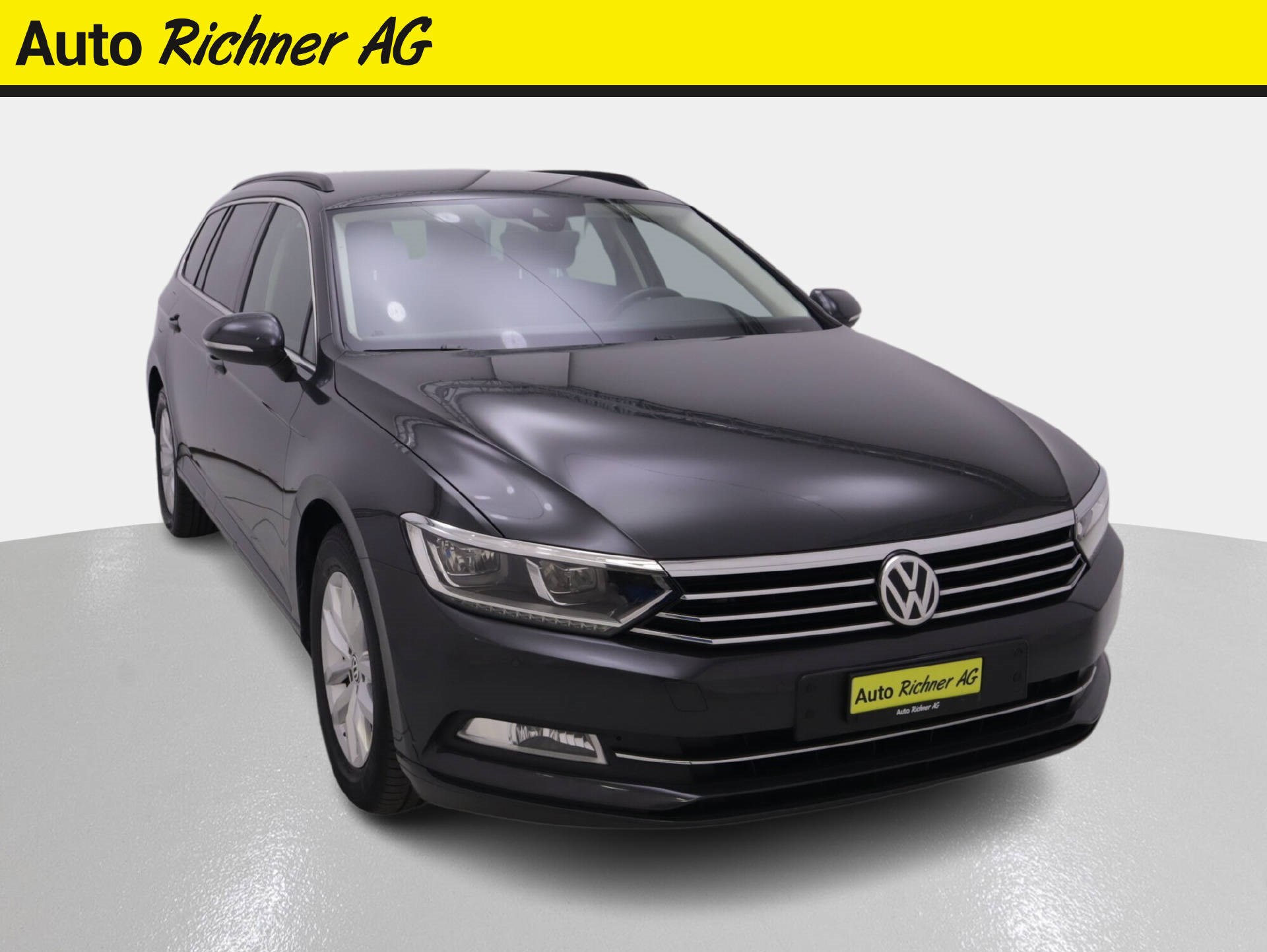 VW Passat Variant 2.0 TDI 150 Comfortline DSG