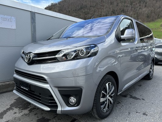 TOYOTA Proace Verso Trend Medium