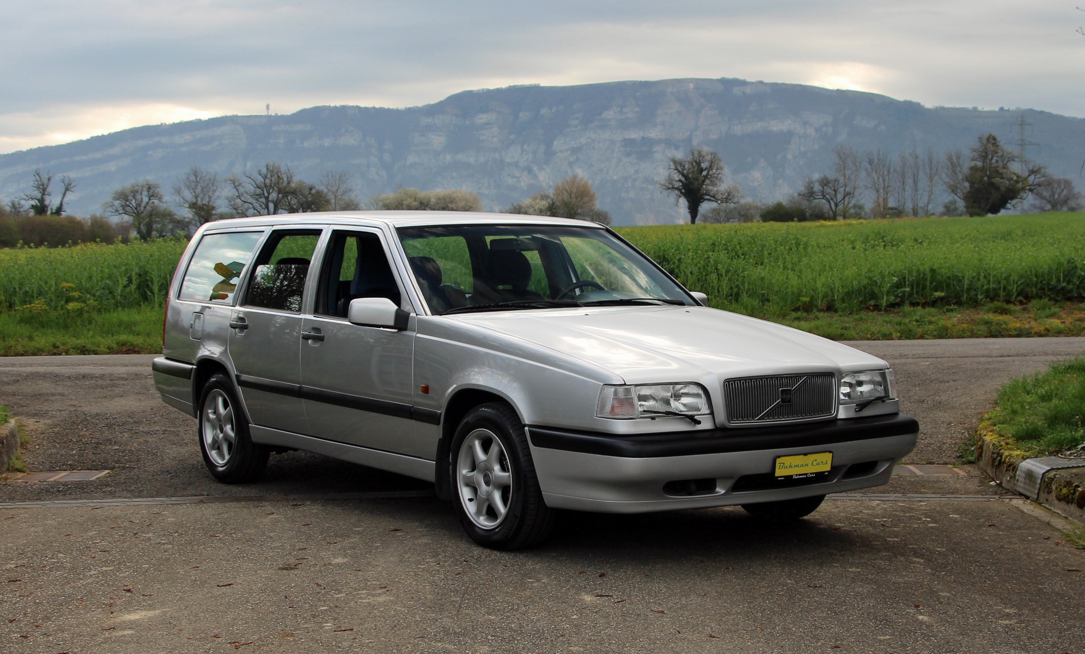 VOLVO 850 2.0 Success