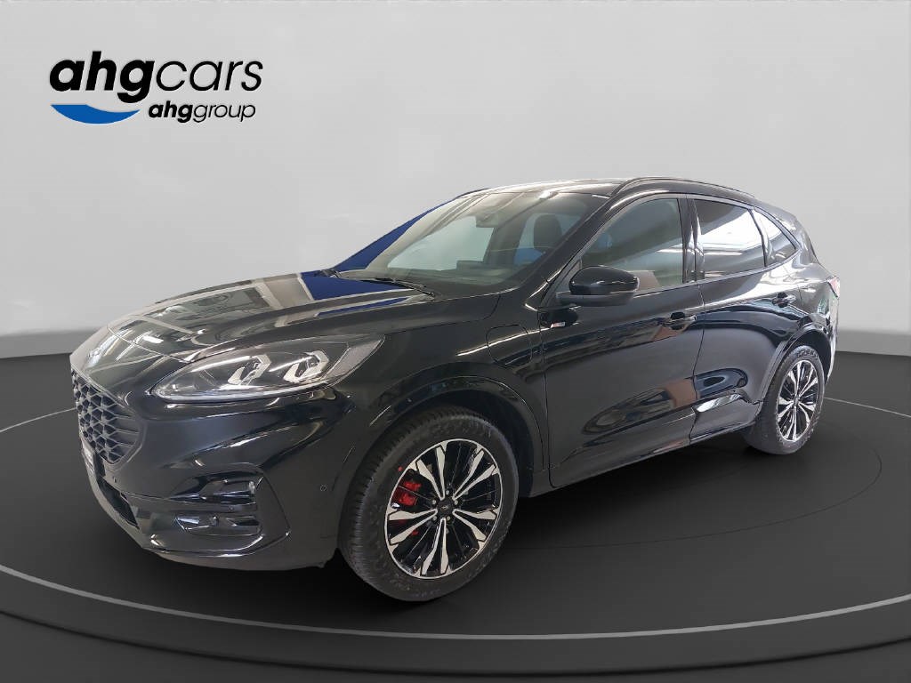 FORD Kuga 2.5 Plug-in Hybrid ST-Line X