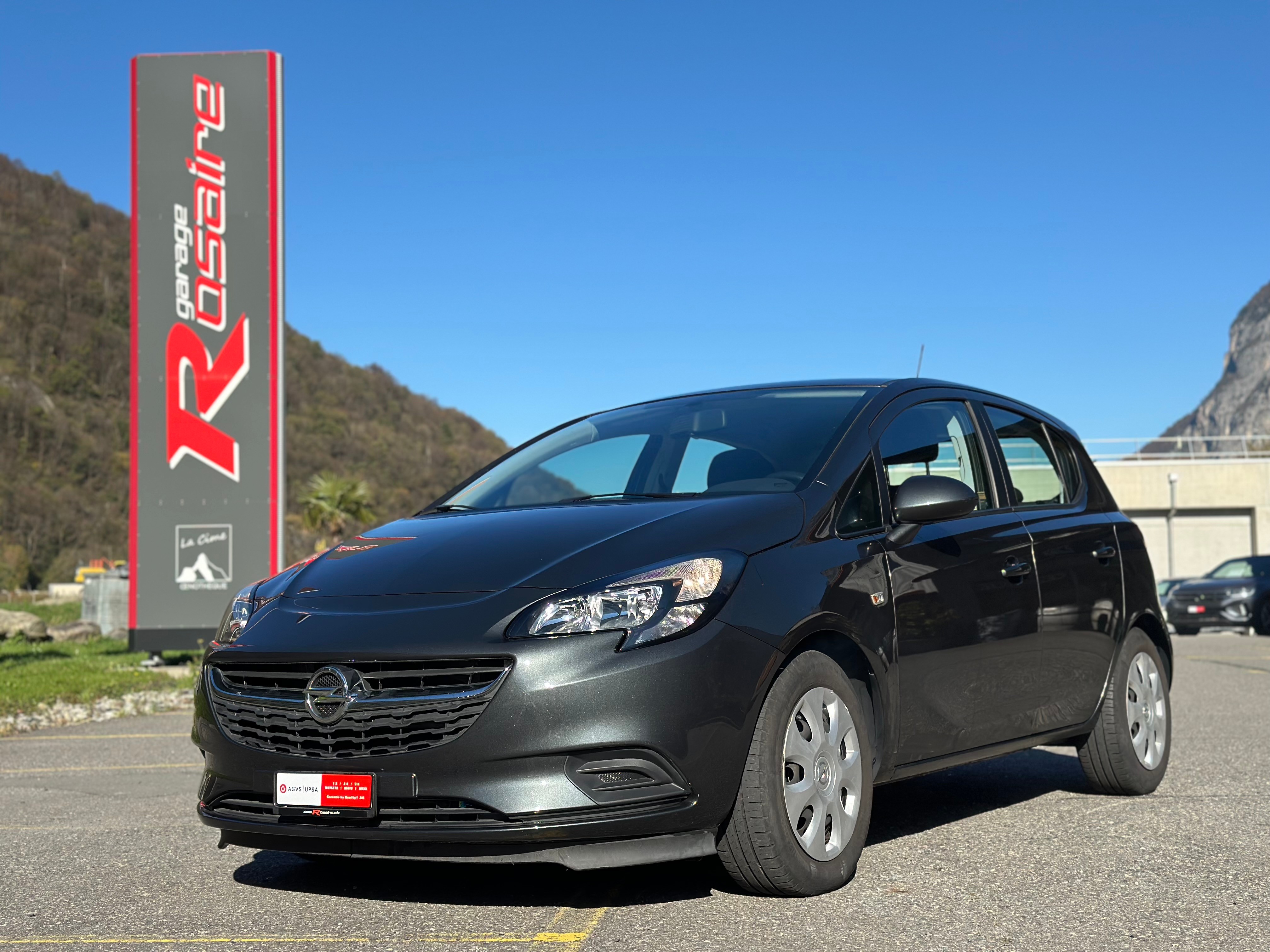 OPEL Corsa 1.0 T EcoFLEX Cosmo