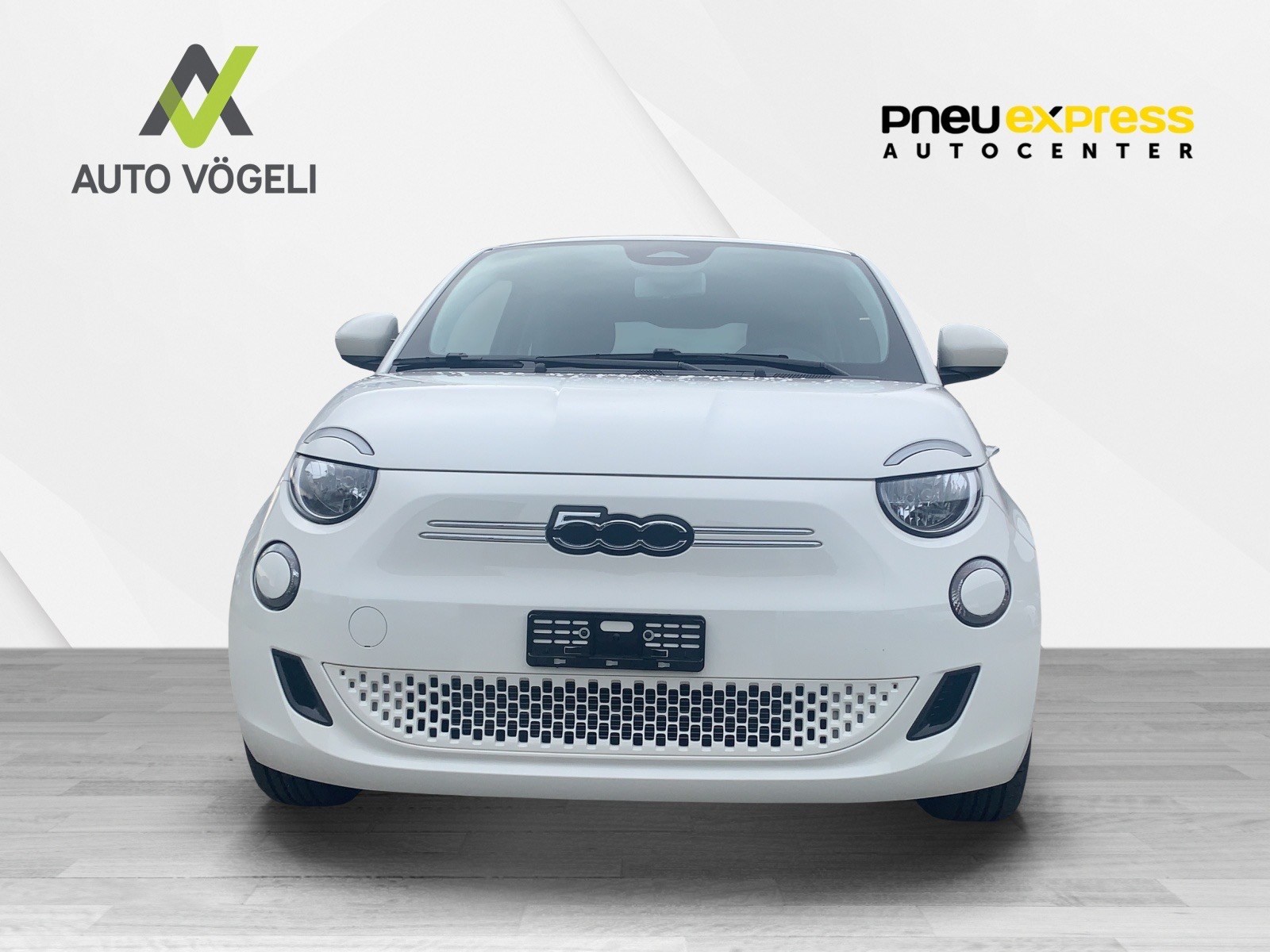 FIAT 500 Electric 87kW Icon