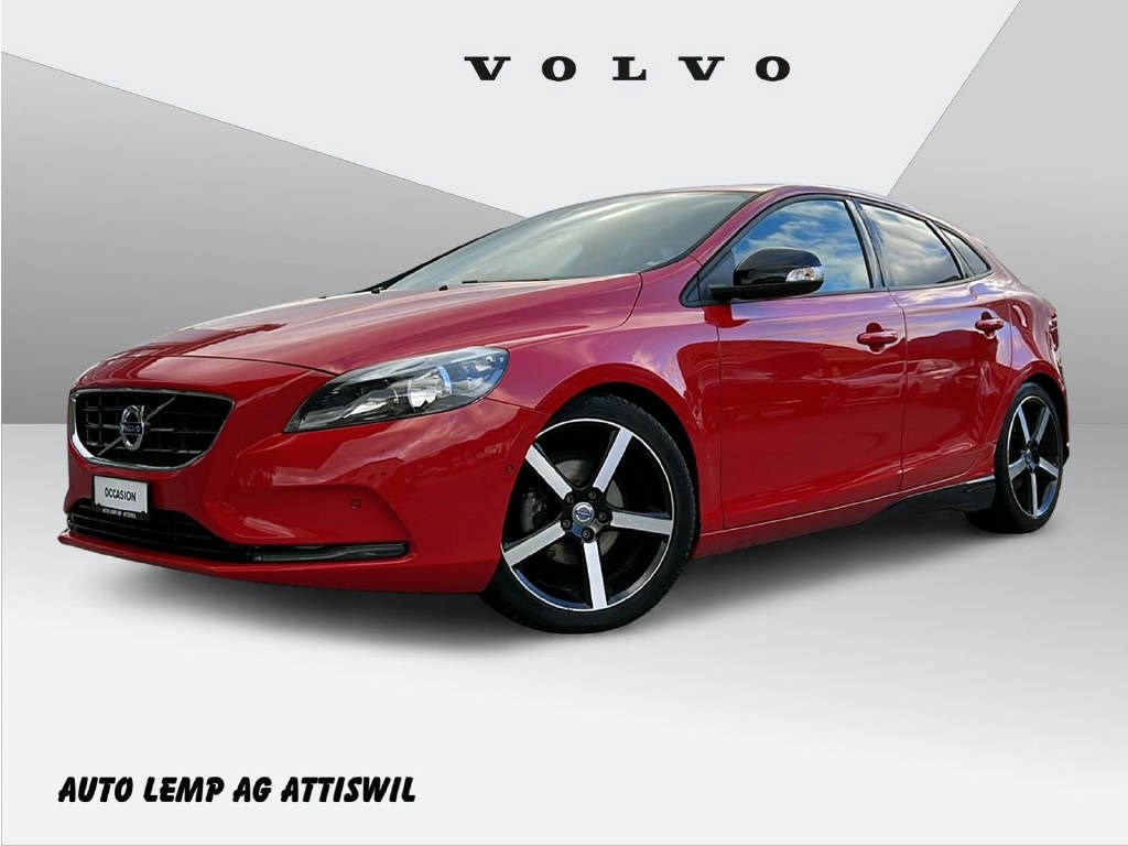 VOLVO V40 1.6 D2 S/S