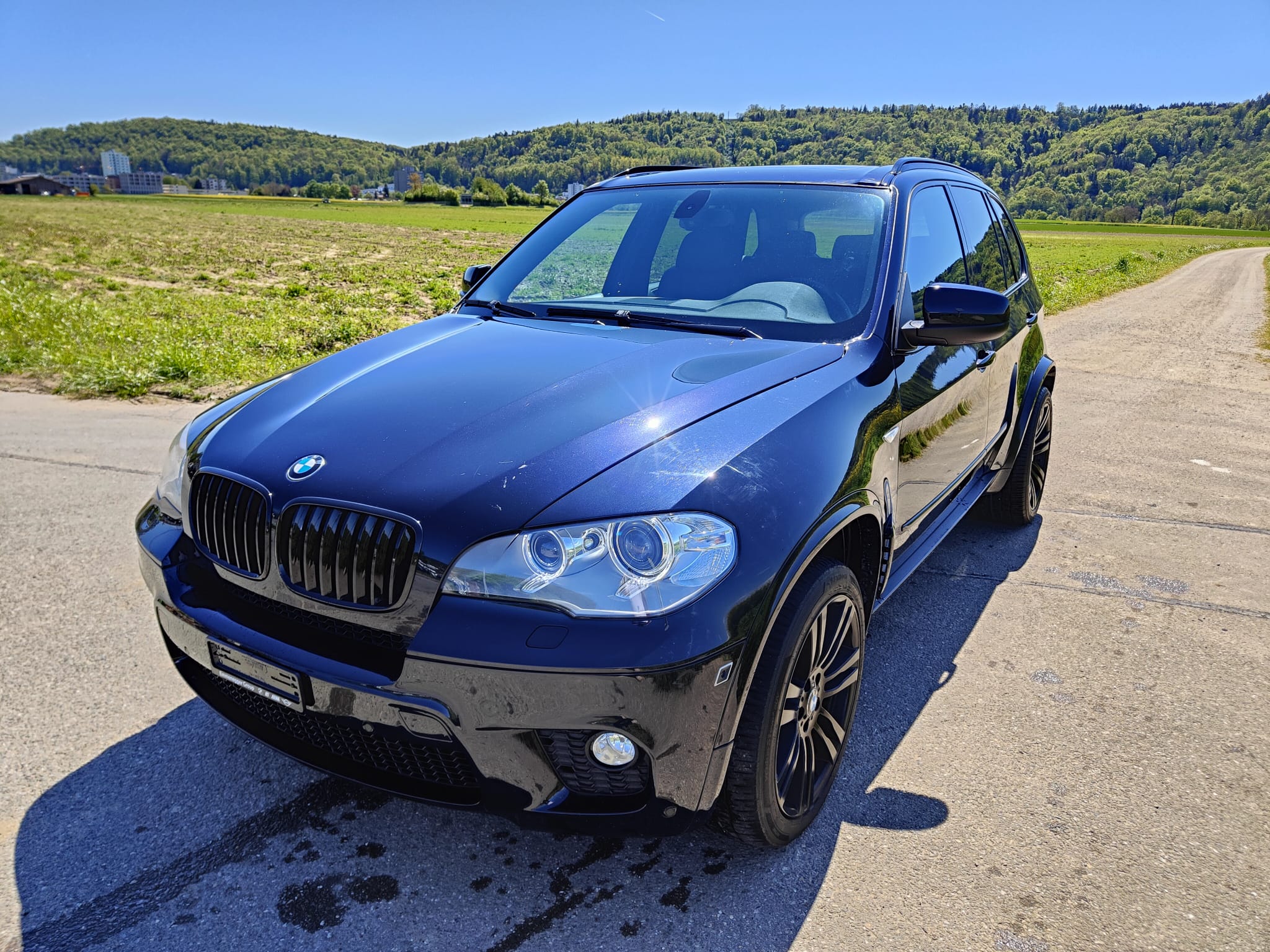 BMW X5 xDrive 50i Steptronic