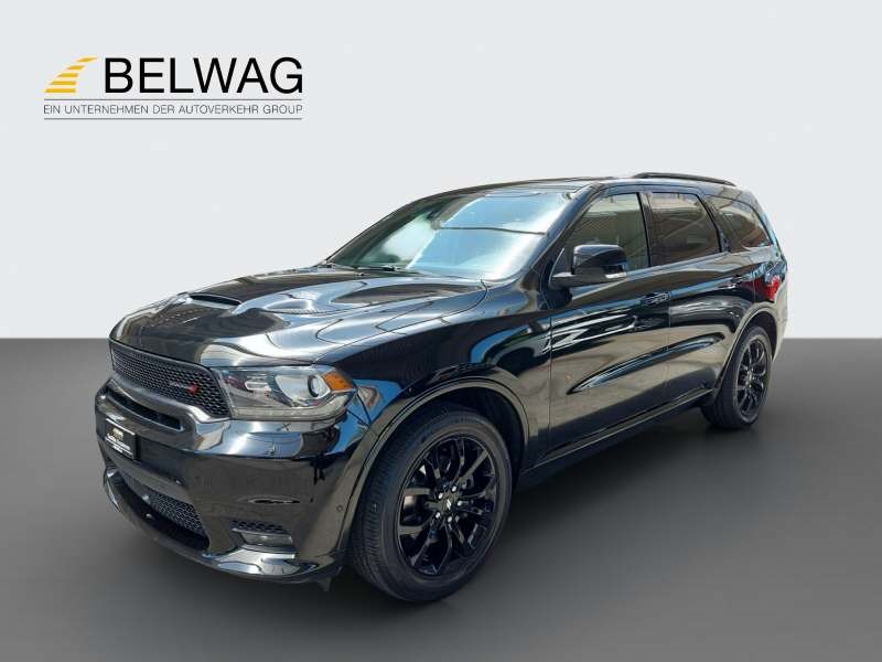 DODGE Durango 5.7/365 V8 R/T 4x4