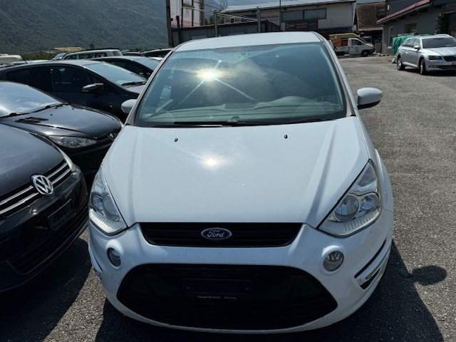 FORD S-Max 1.6 SCTi Winner