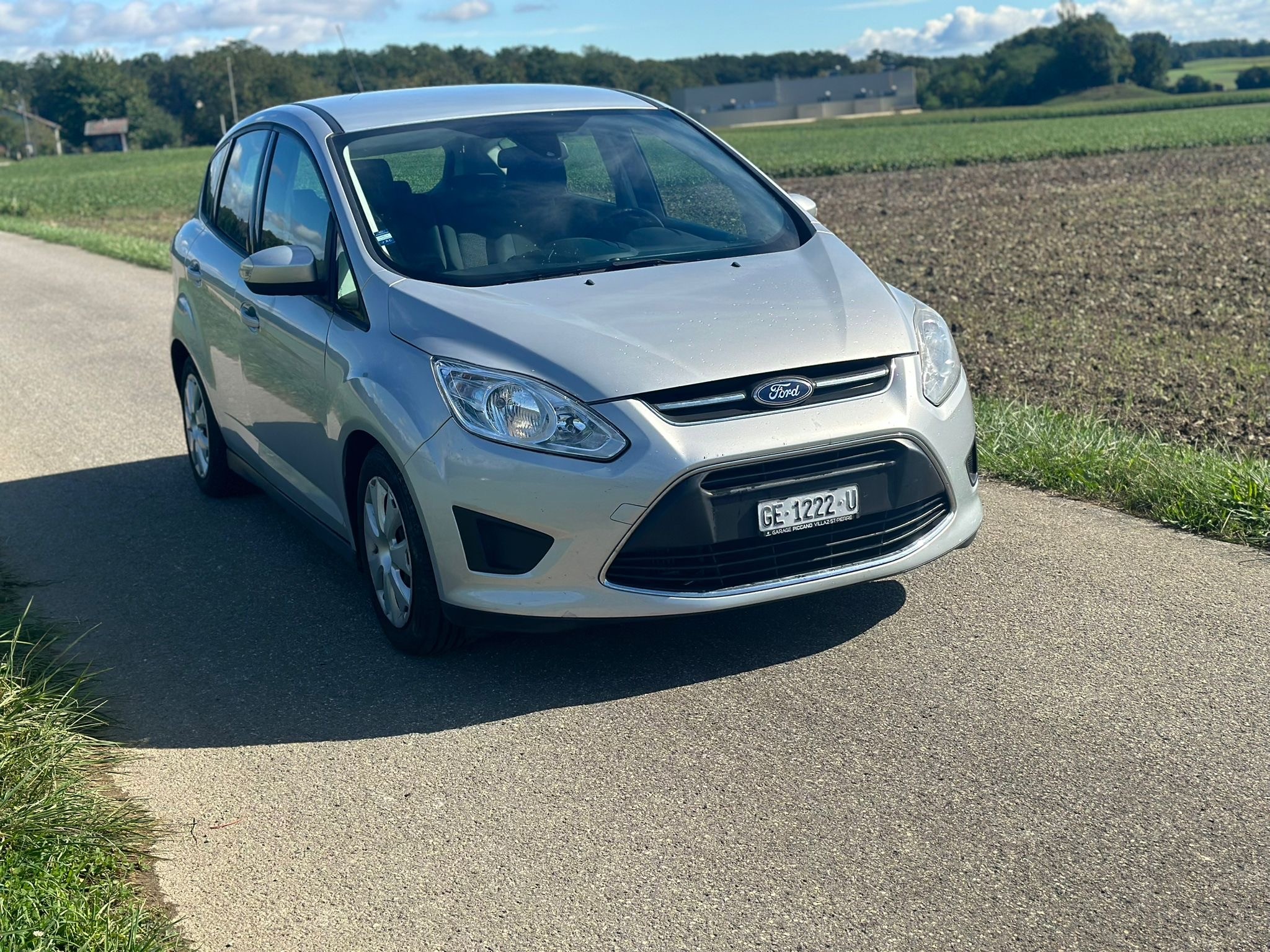 FORD C-Max 1.0 SCTi Ambiente