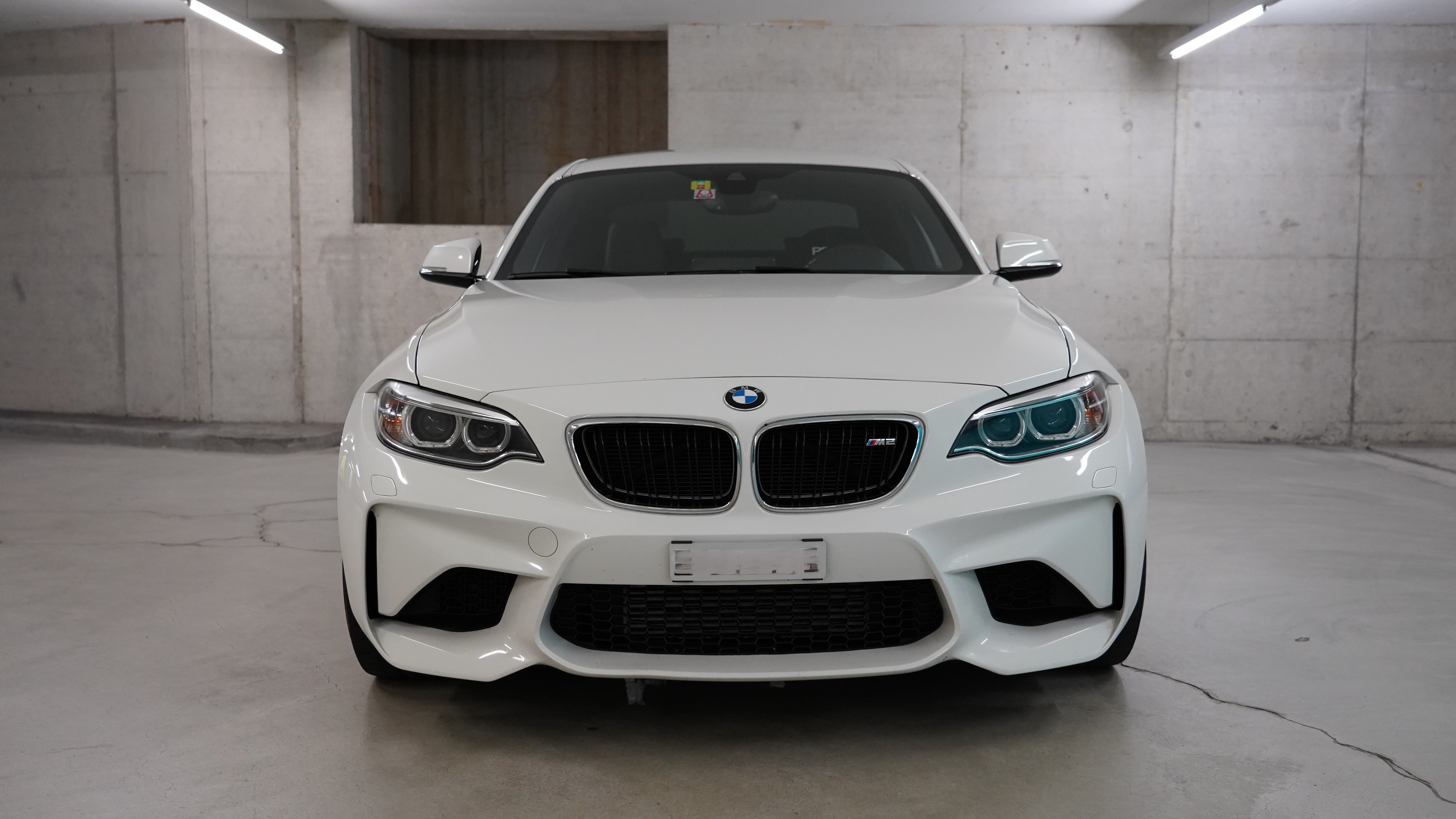 BMW M2