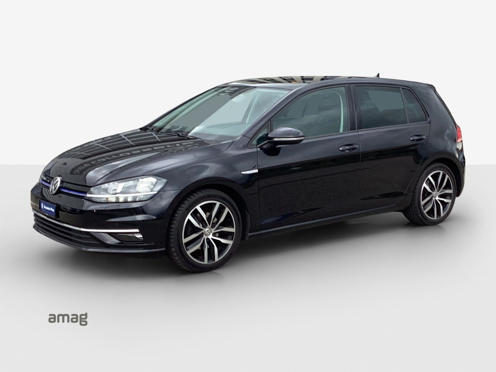 VW Golf 1.5 TSI EVO Comfortline