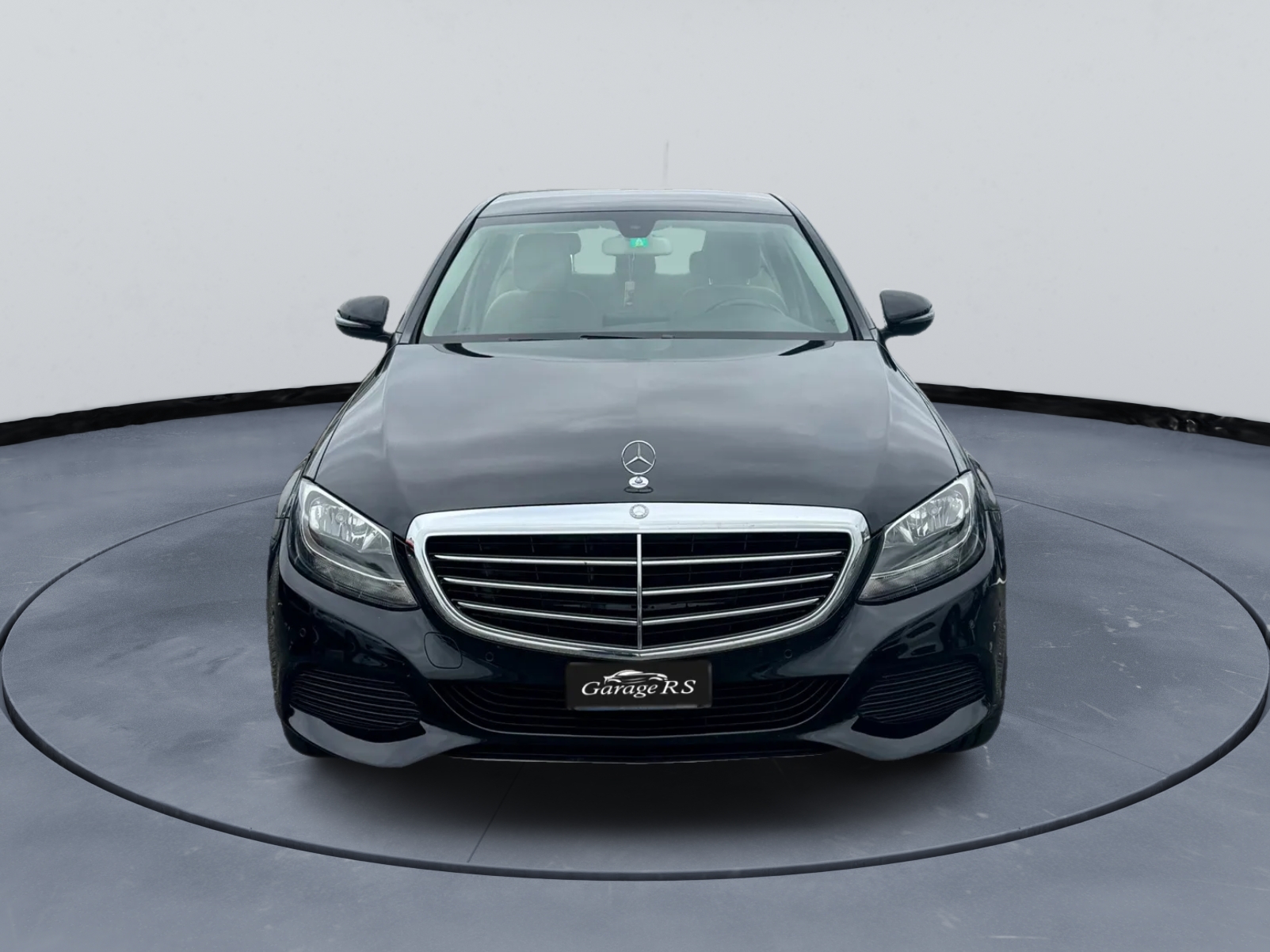 MERCEDES-BENZ C 220 BlueTEC Exclusive 7G-Tronic