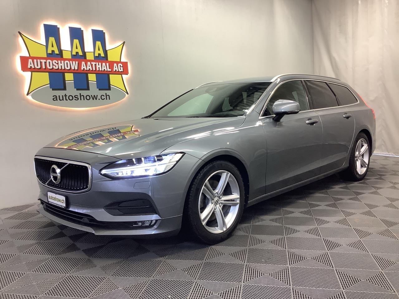 VOLVO V90 D4 AWD Momentum Geartronic