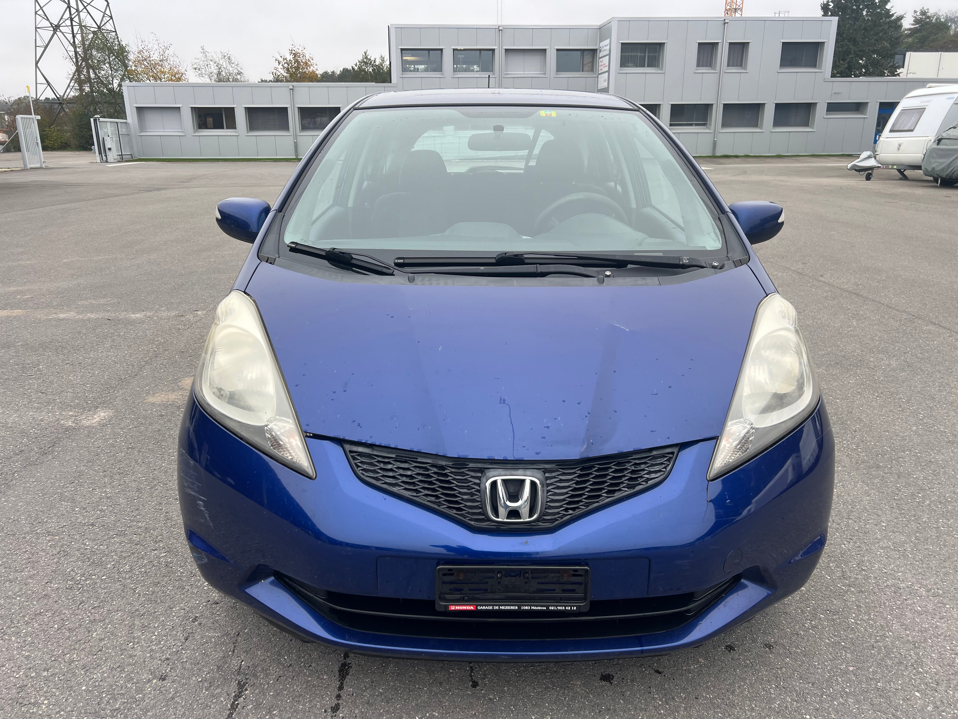 HONDA Jazz 1.4i Comfort