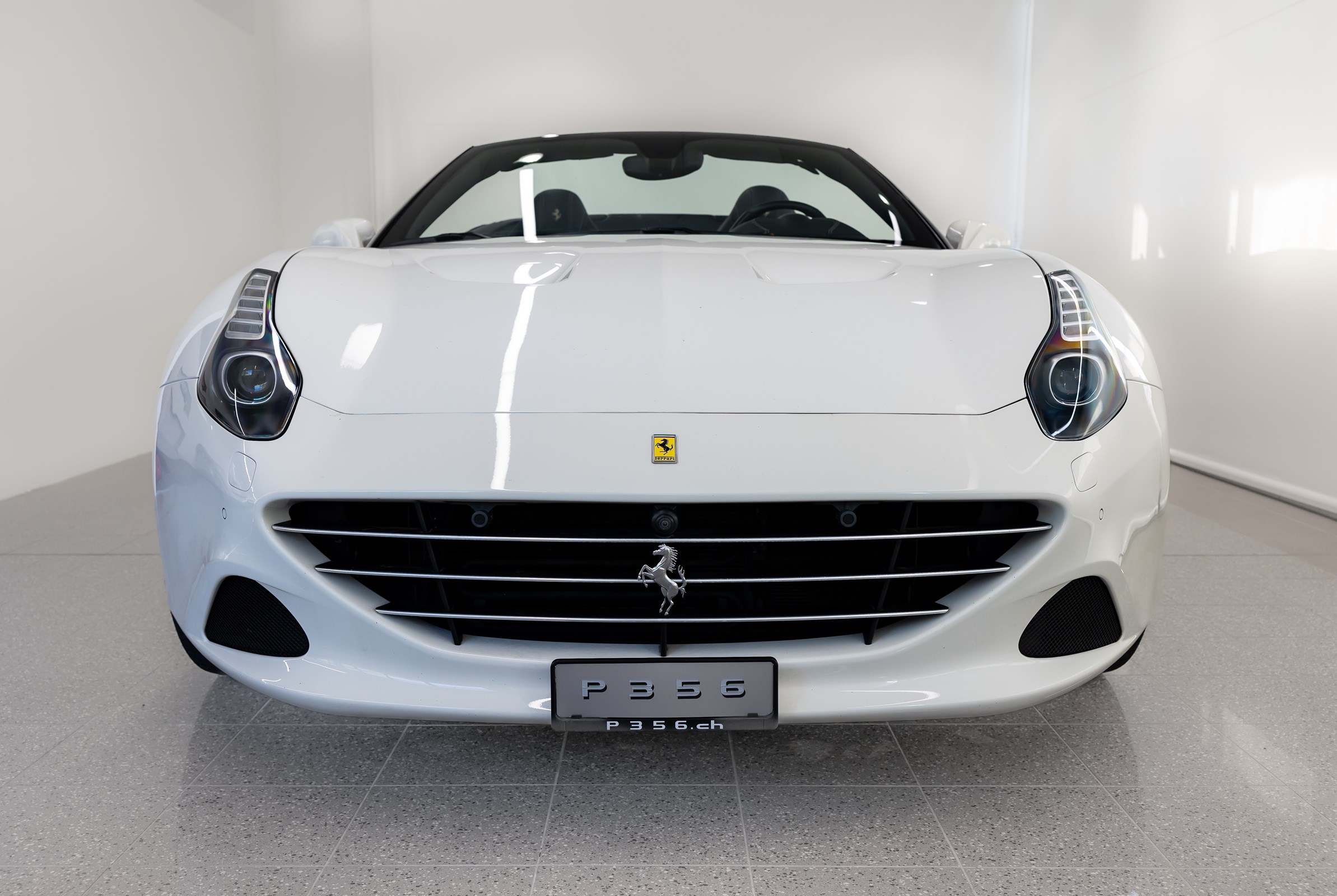 FERRARI California 3.9 V8 T