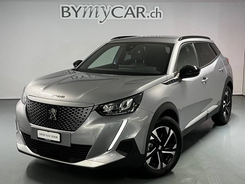 PEUGEOT 2008 e Allure Pack