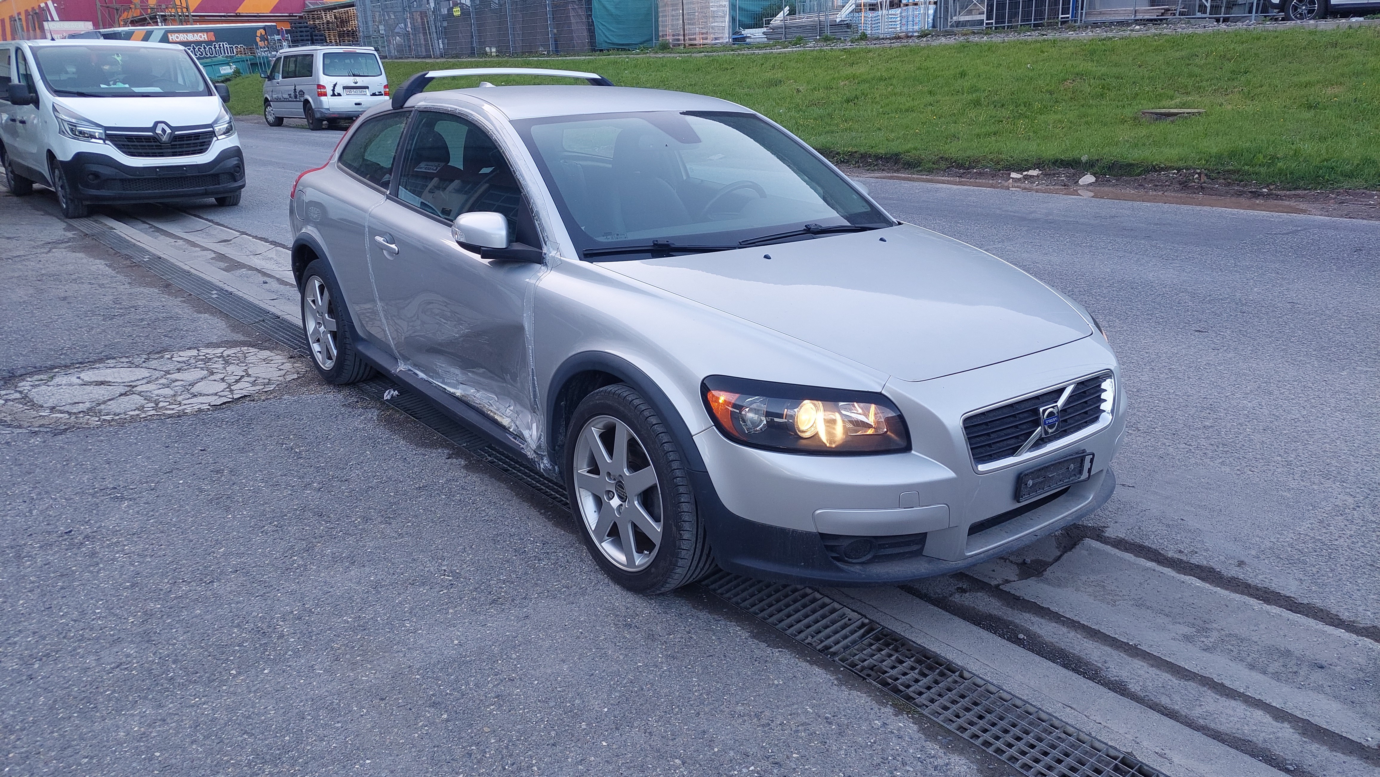 VOLVO C30 1.6D Momentum