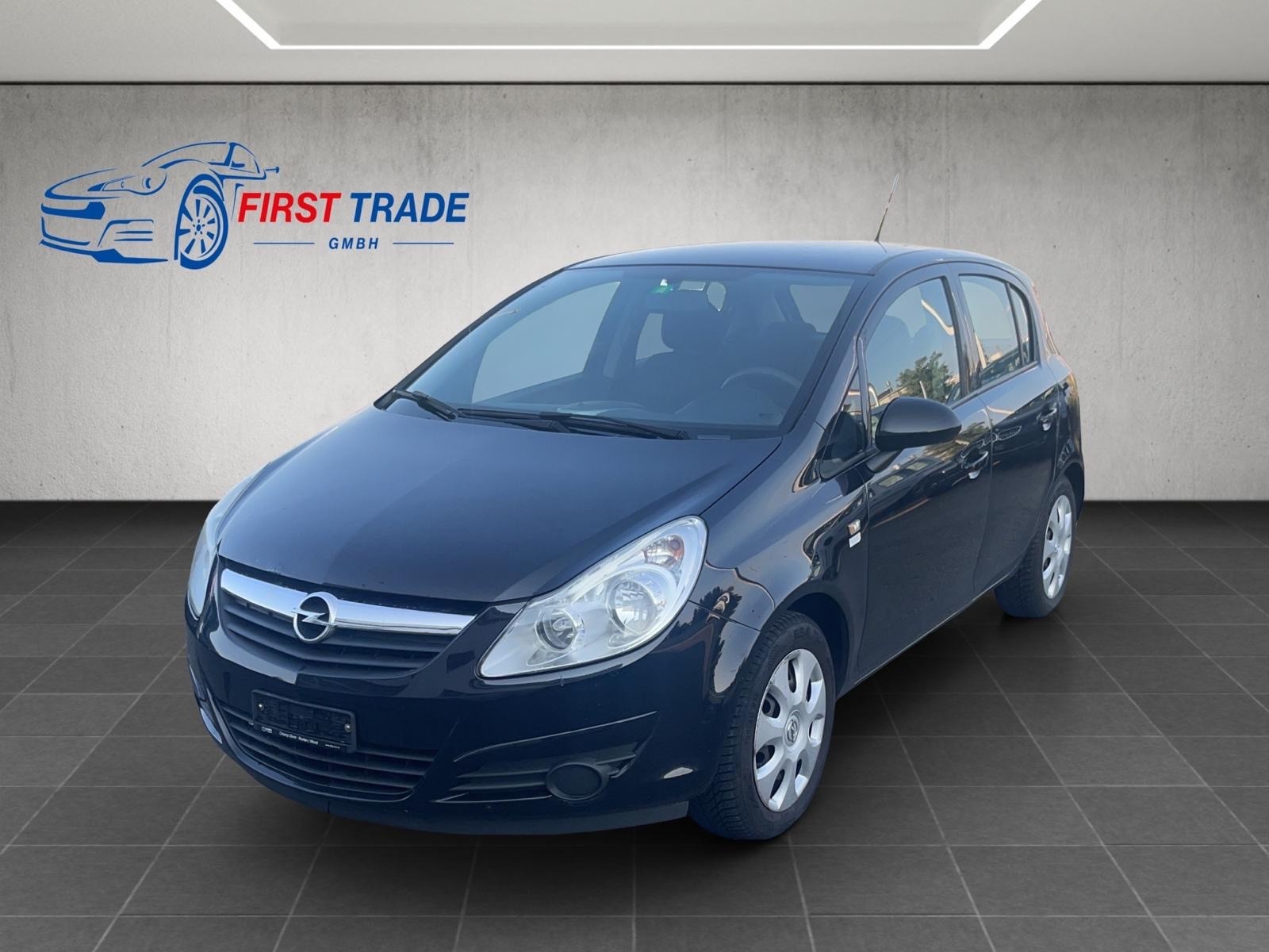 OPEL Corsa 1.4 TP Enjoy